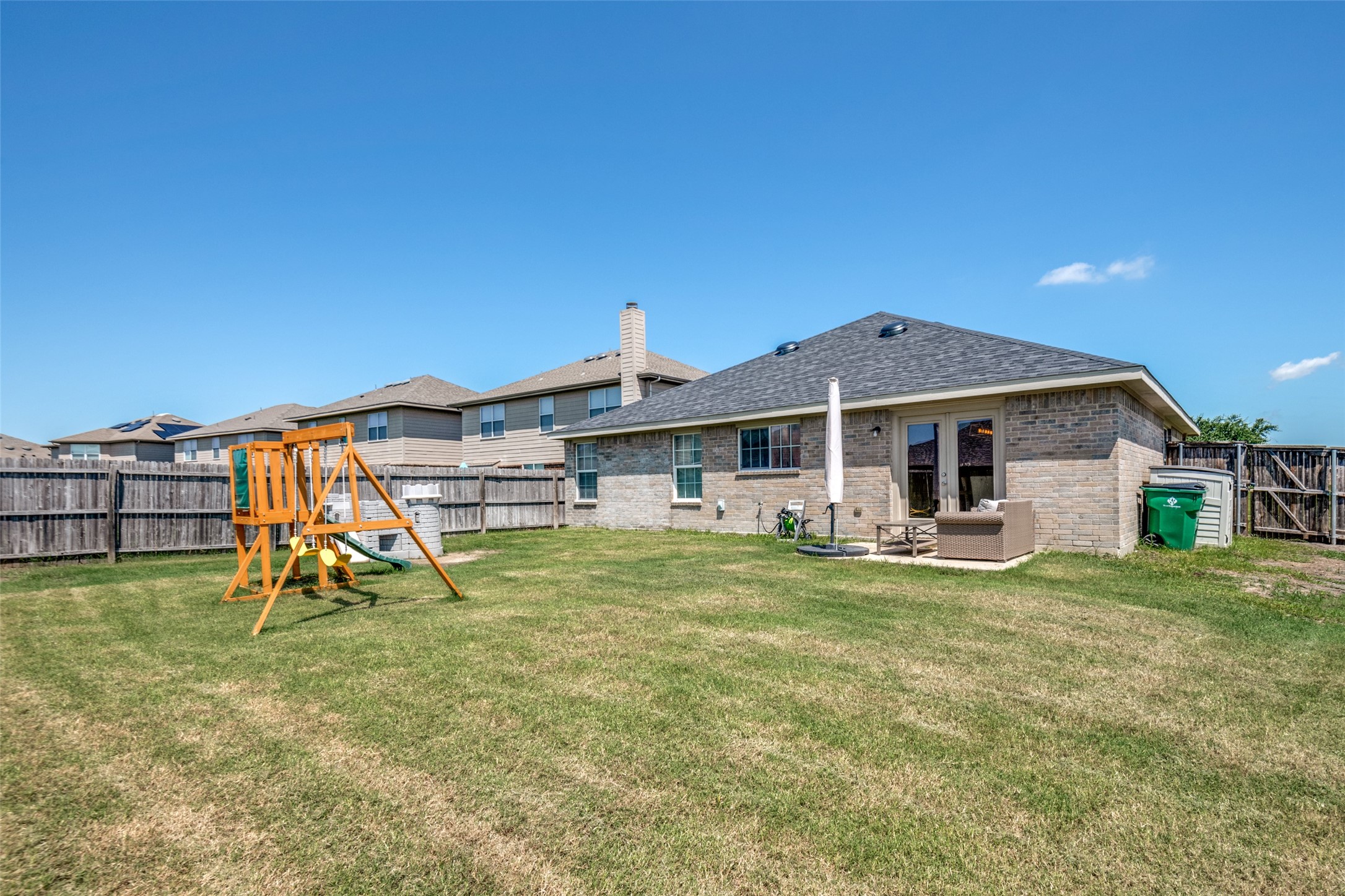 2054 Shawnee Trail