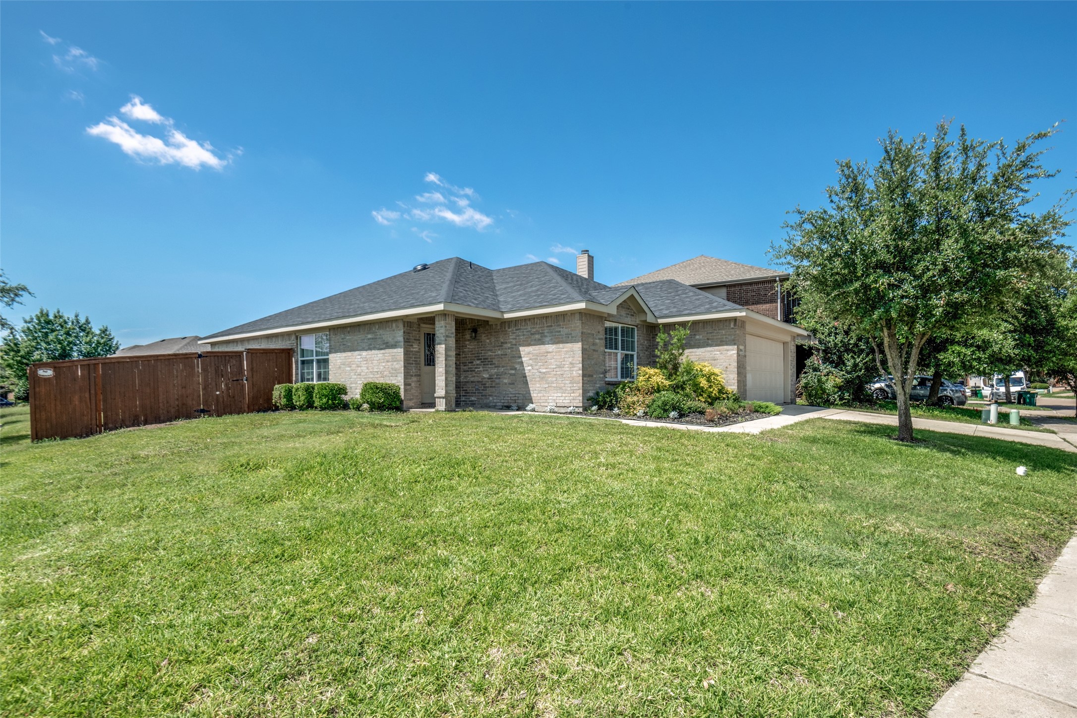 2054 Shawnee Trail
