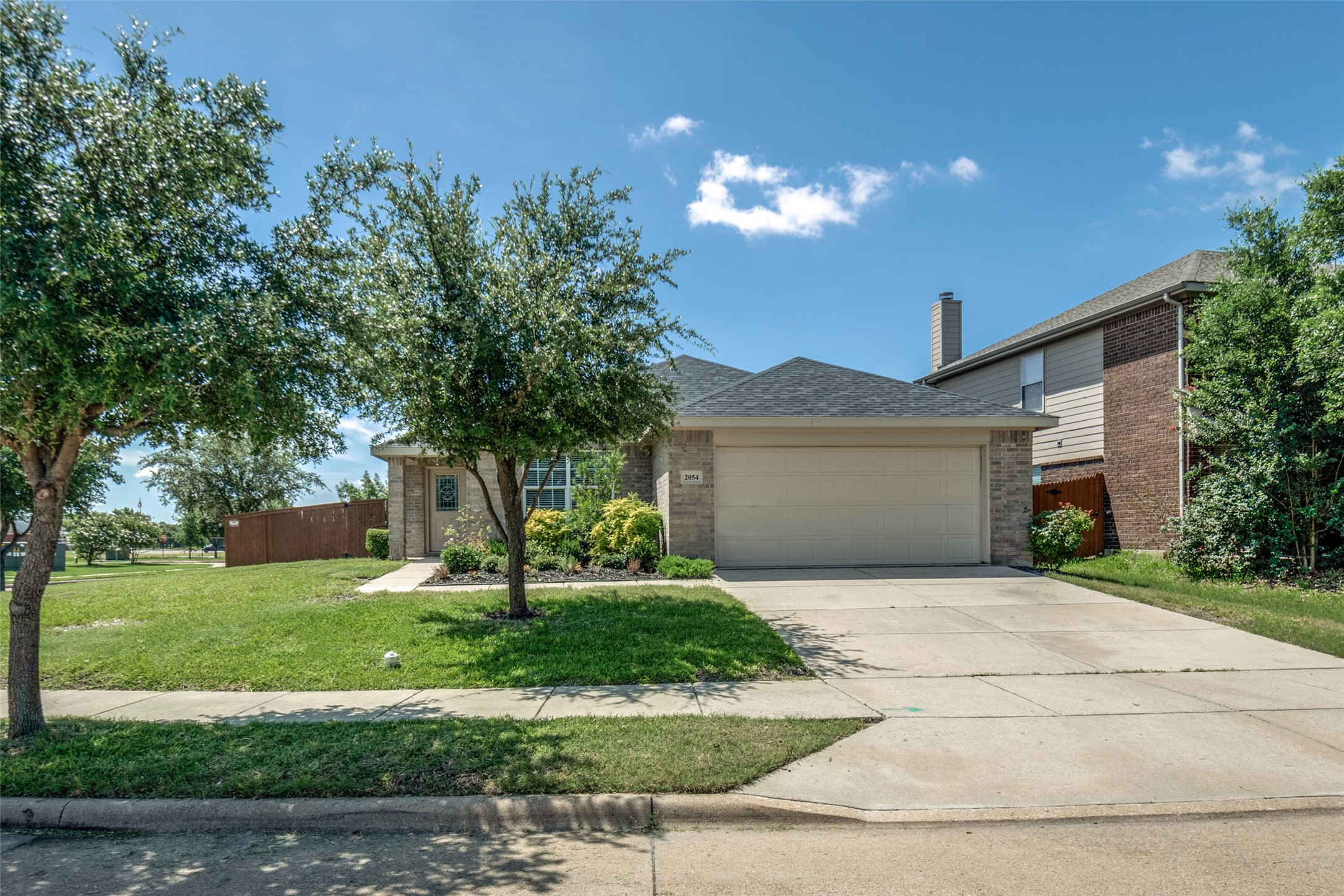 2054 Shawnee Trail