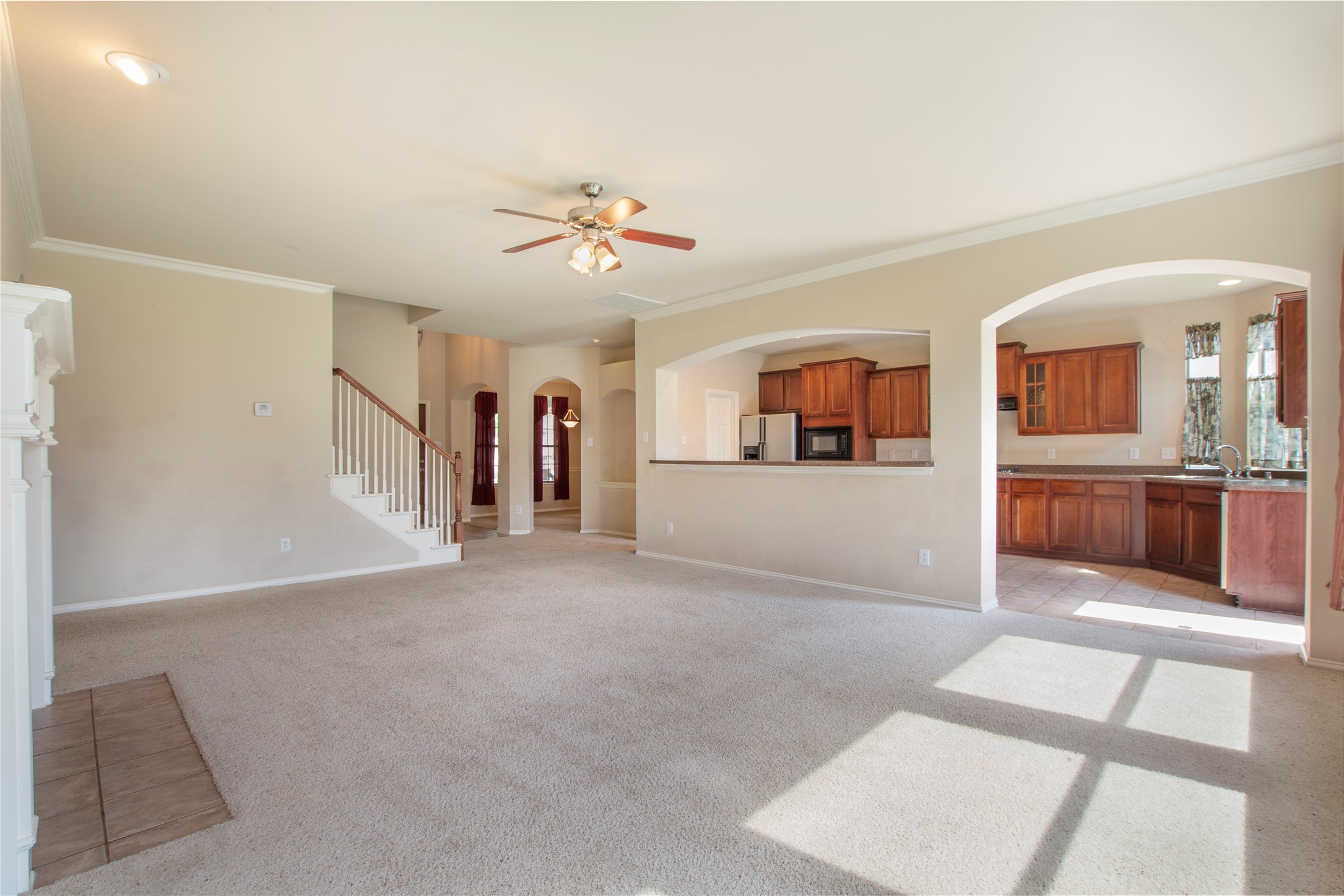 1018 Hollow Creek Drive