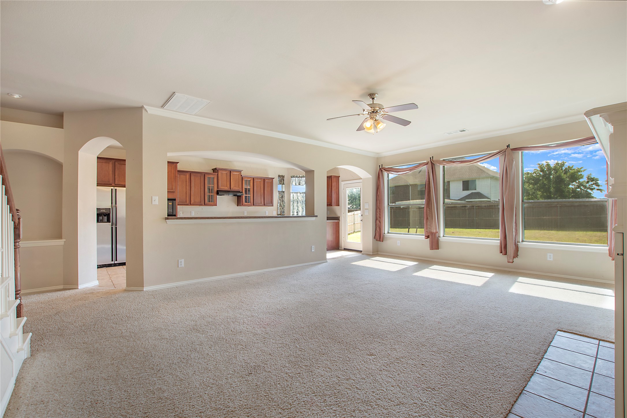 1018 Hollow Creek Drive