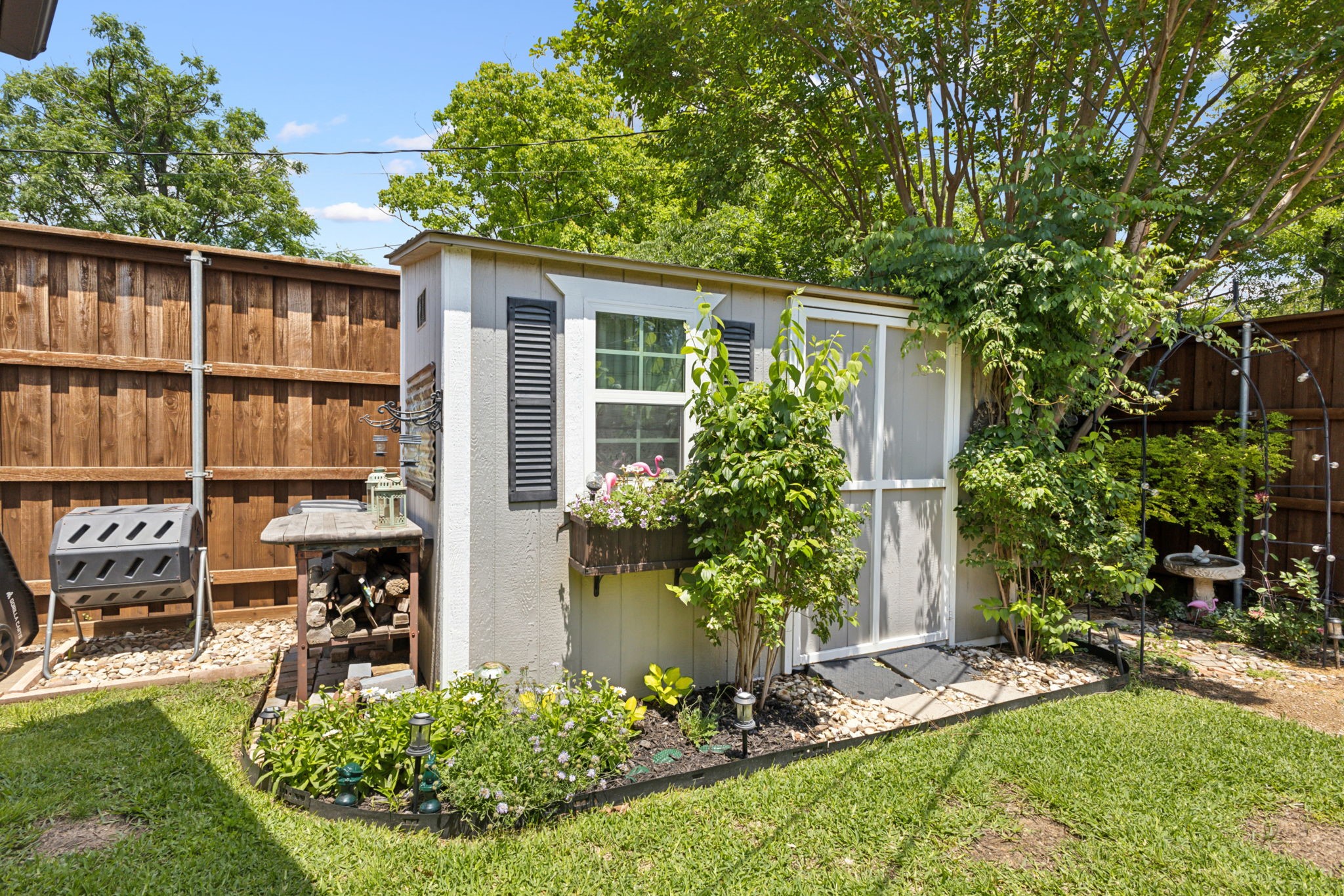 315 S Dorothy Drive