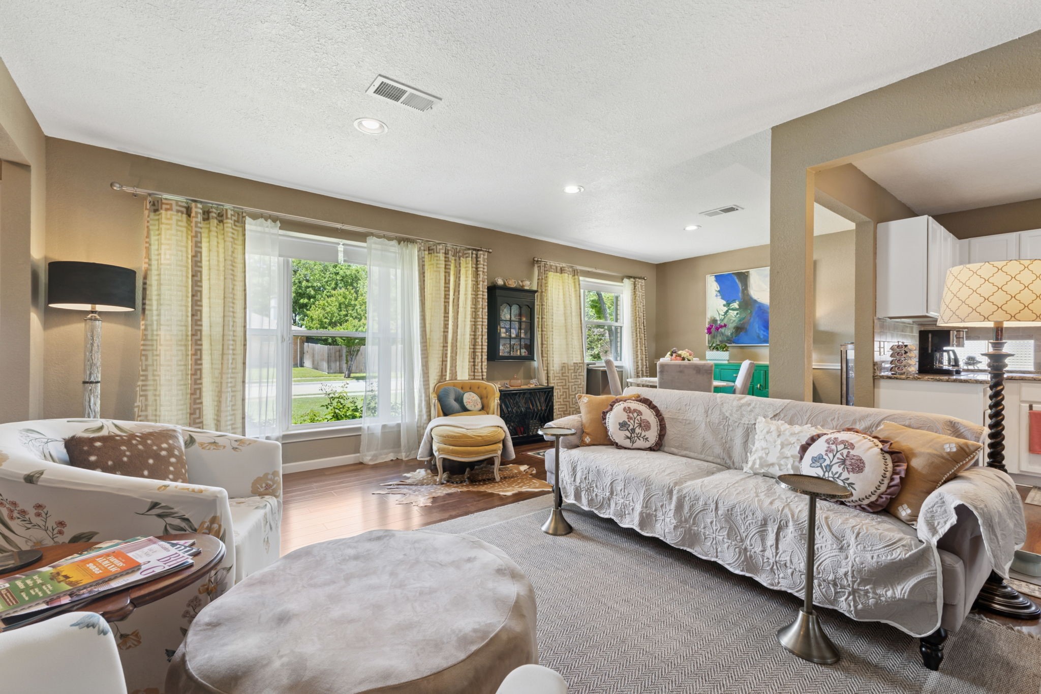 315 S Dorothy Drive