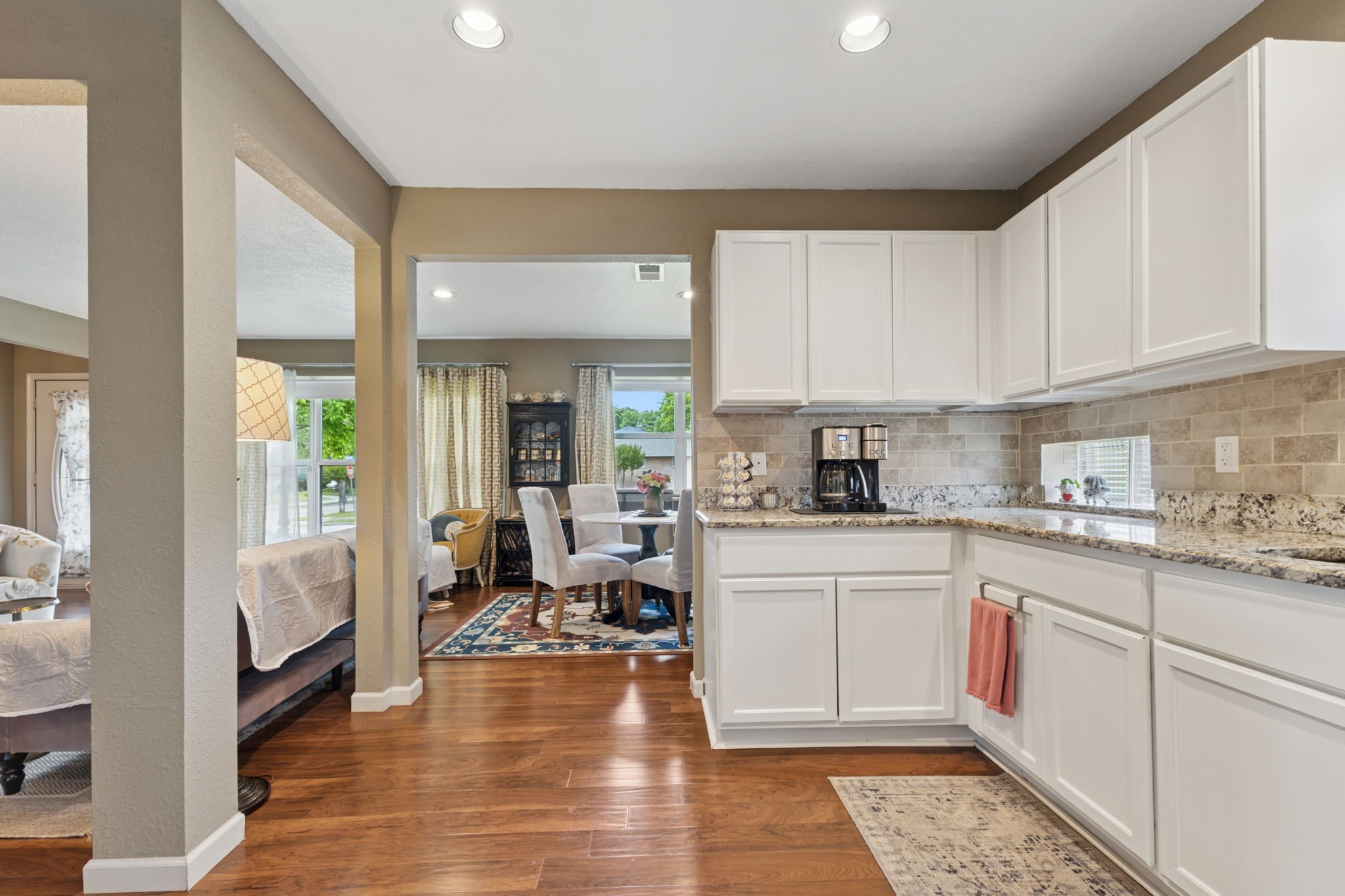 315 S Dorothy Drive