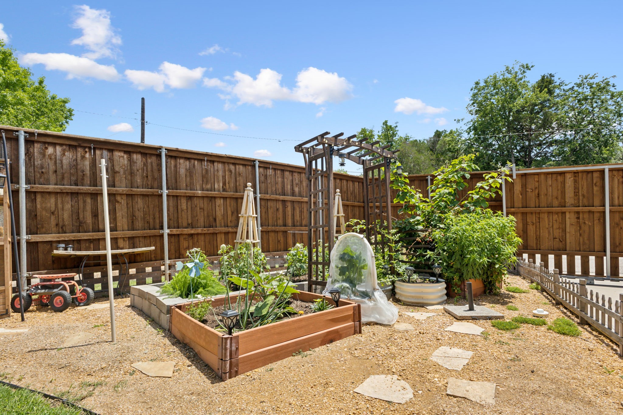 315 S Dorothy Drive