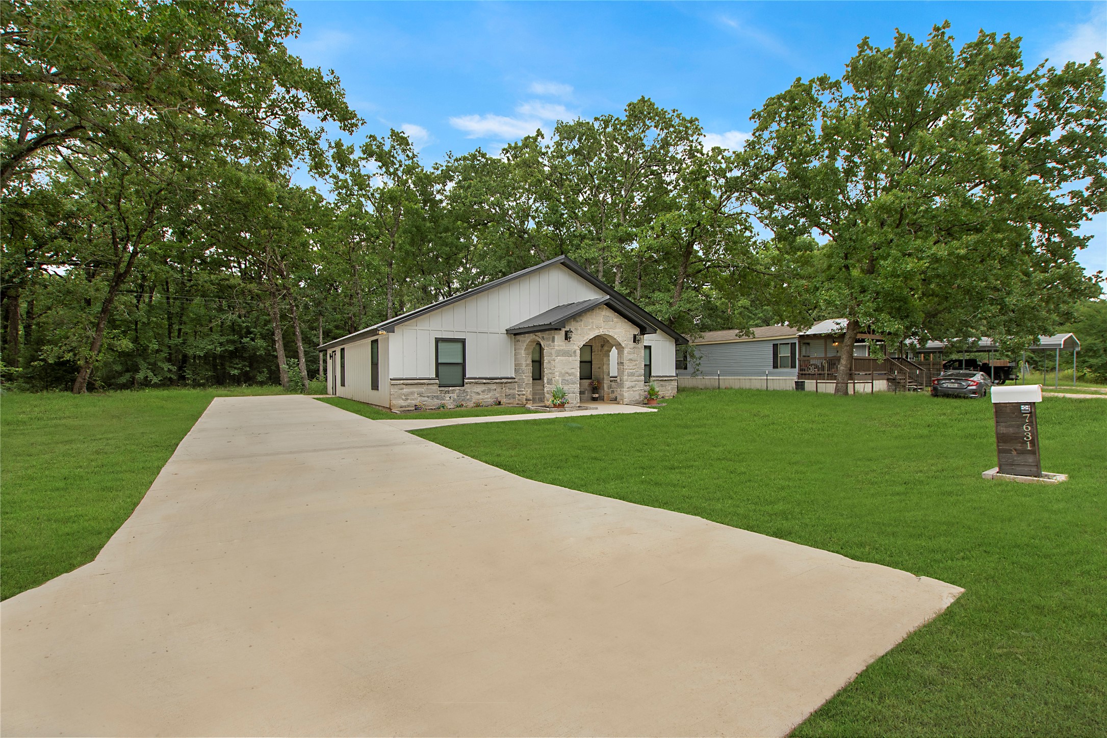 7631 Double Bridge Road