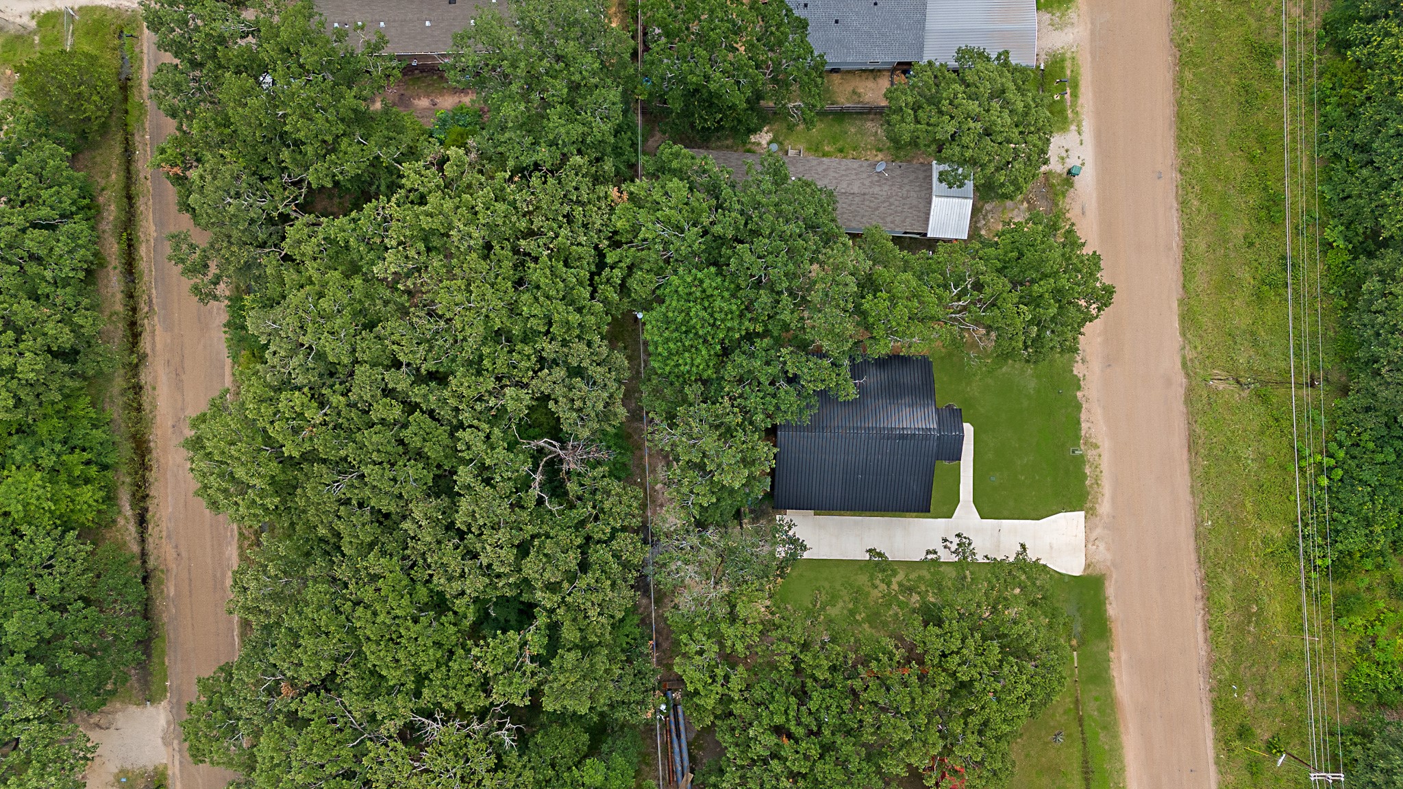 7631 Double Bridge Road