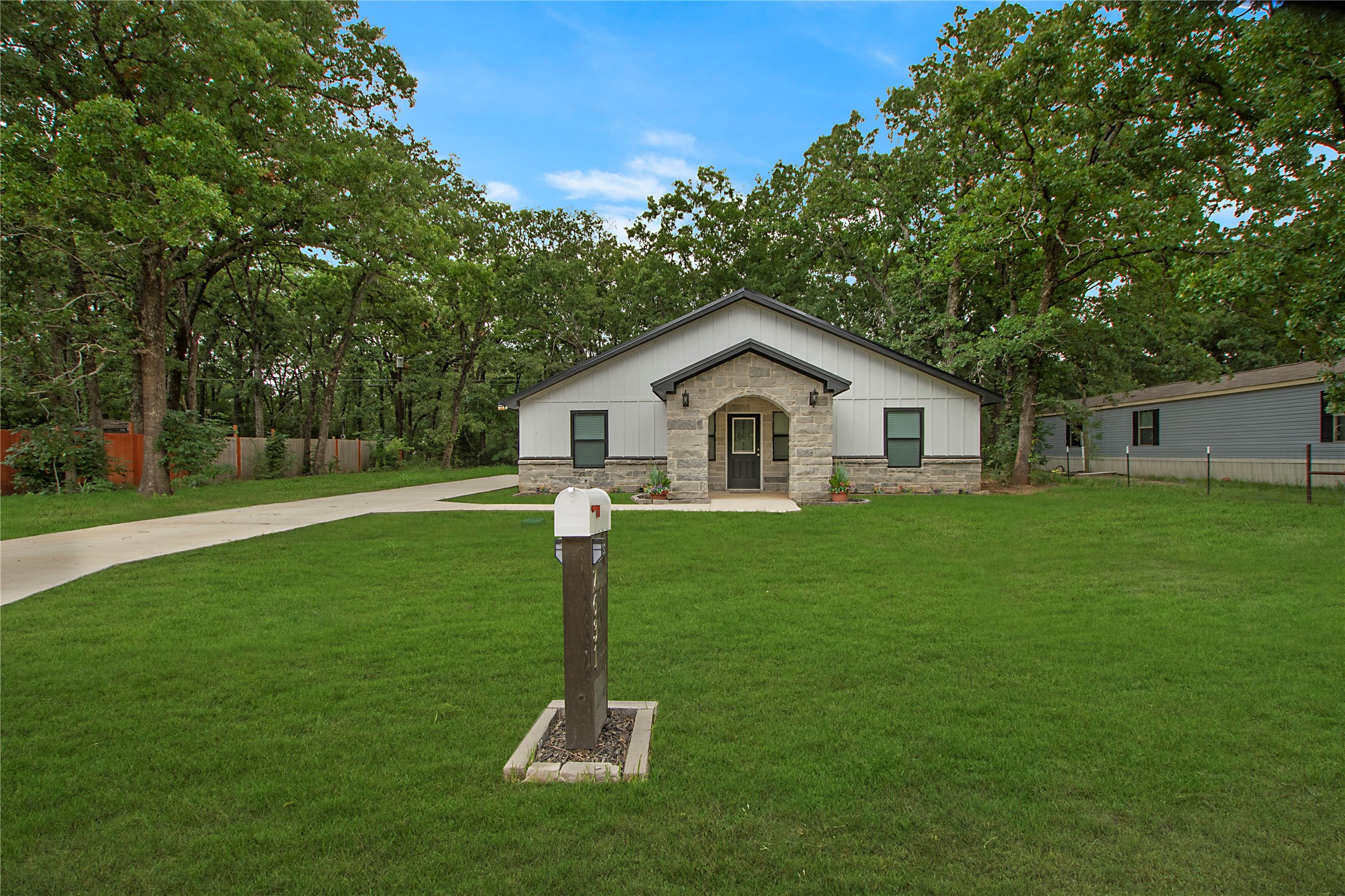7631 Double Bridge Road