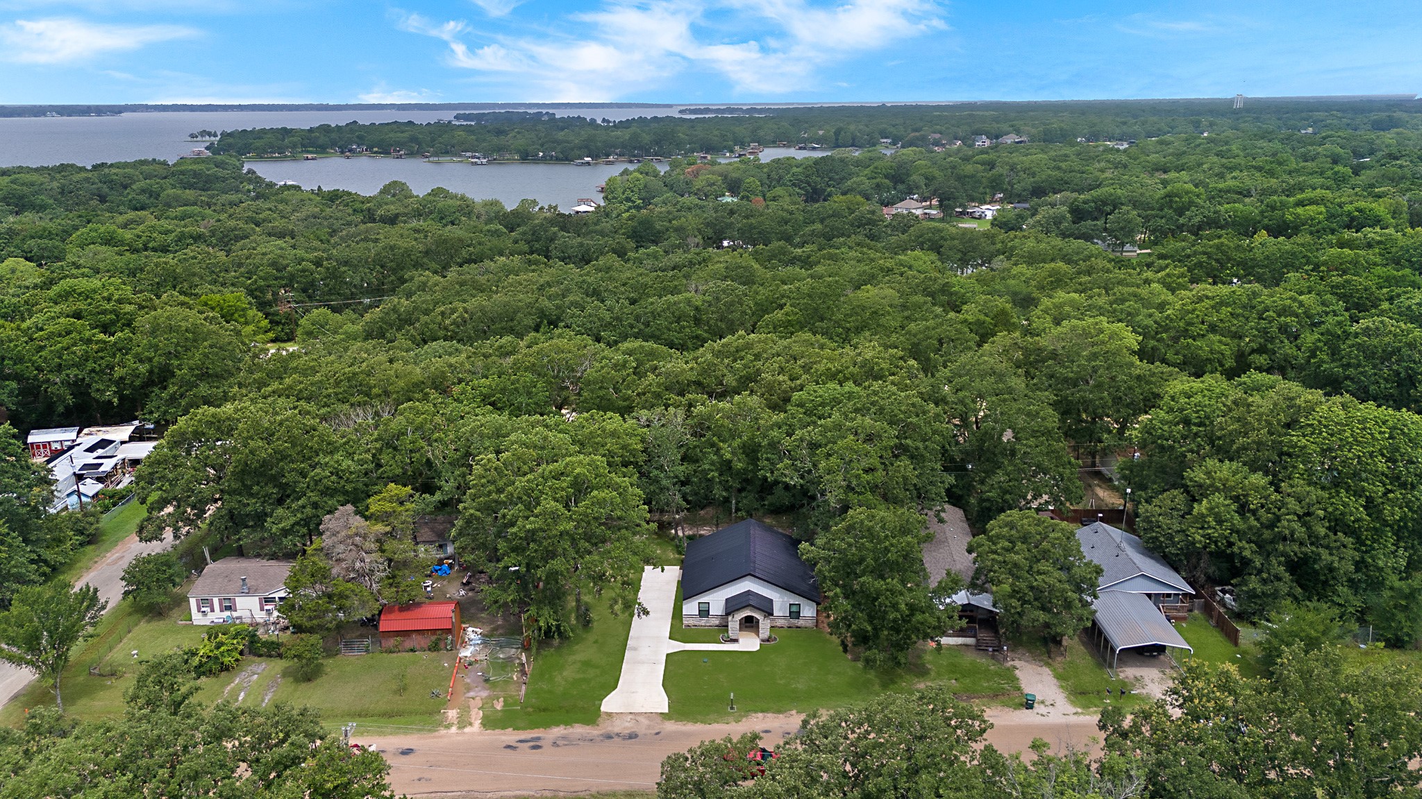 7631 Double Bridge Road