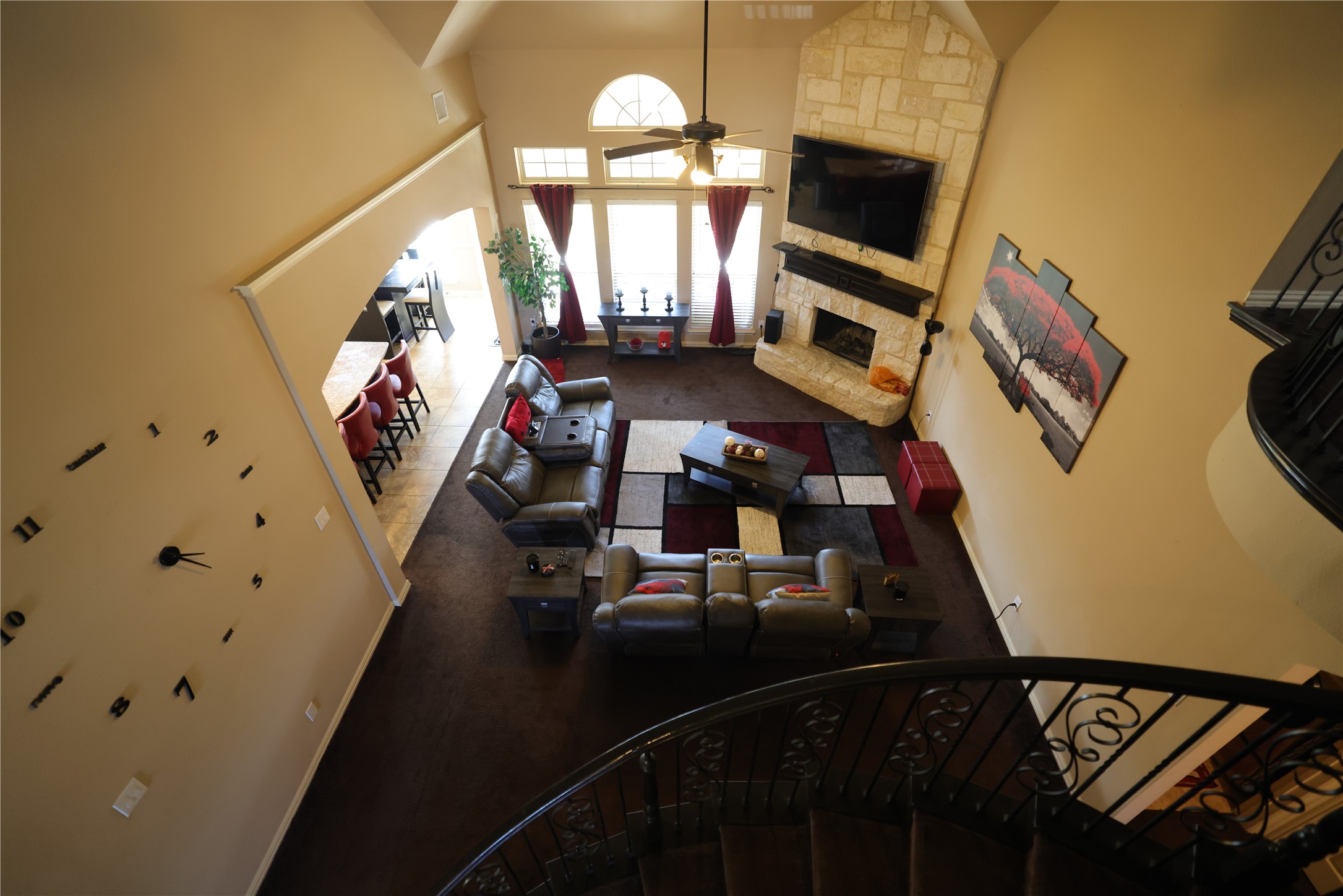 127 Lake Trail Drive