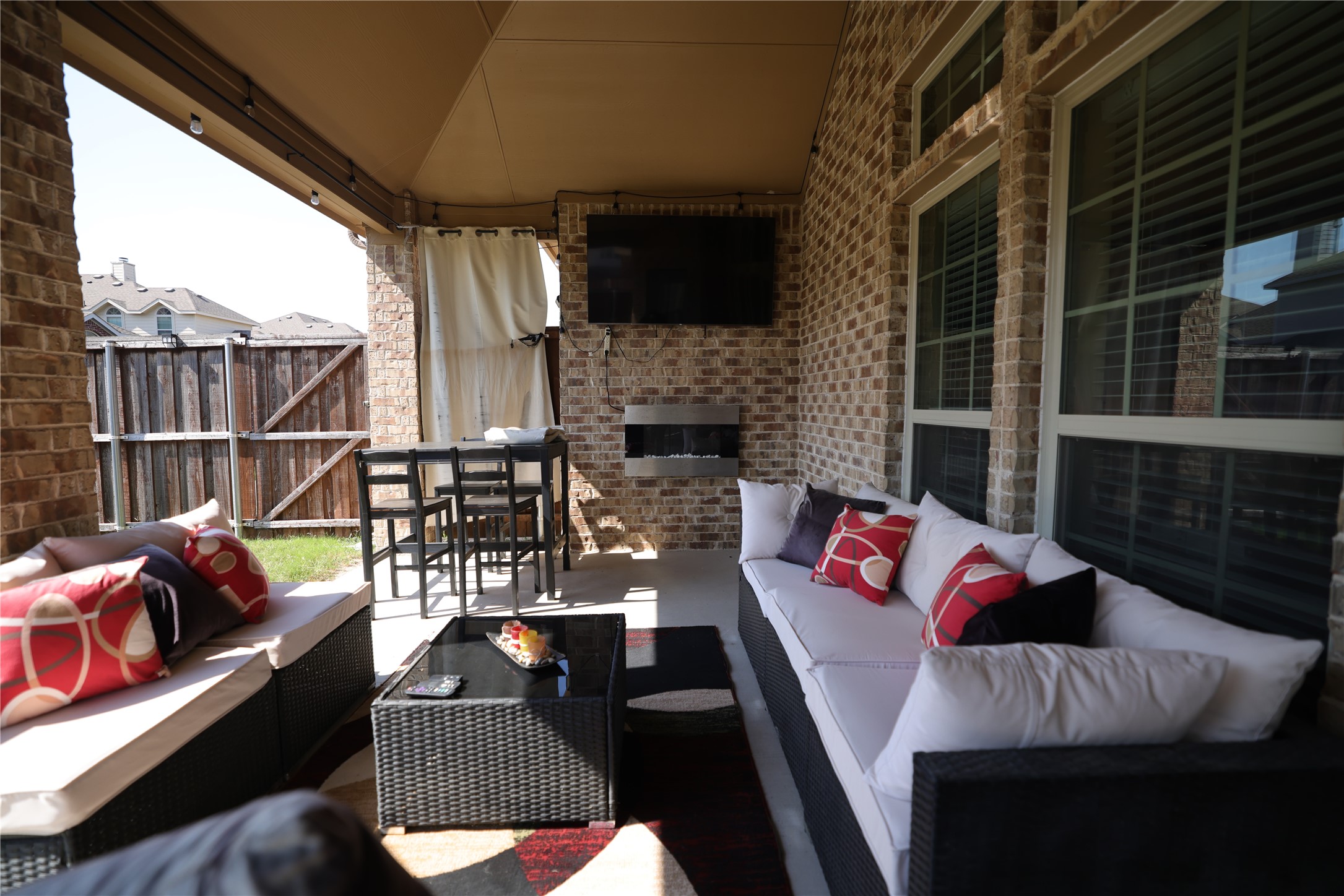 127 Lake Trail Drive