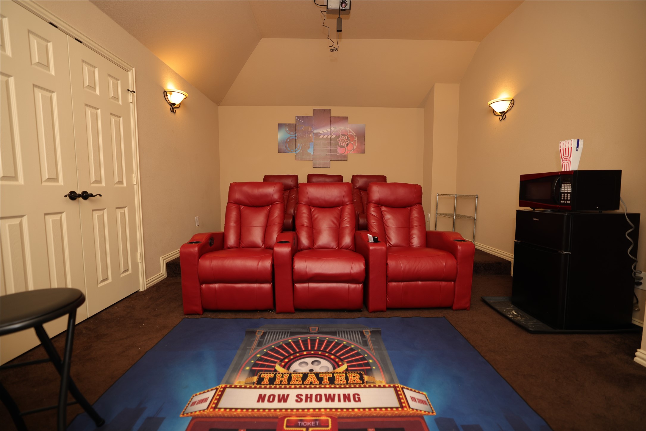 127 Lake Trail Drive