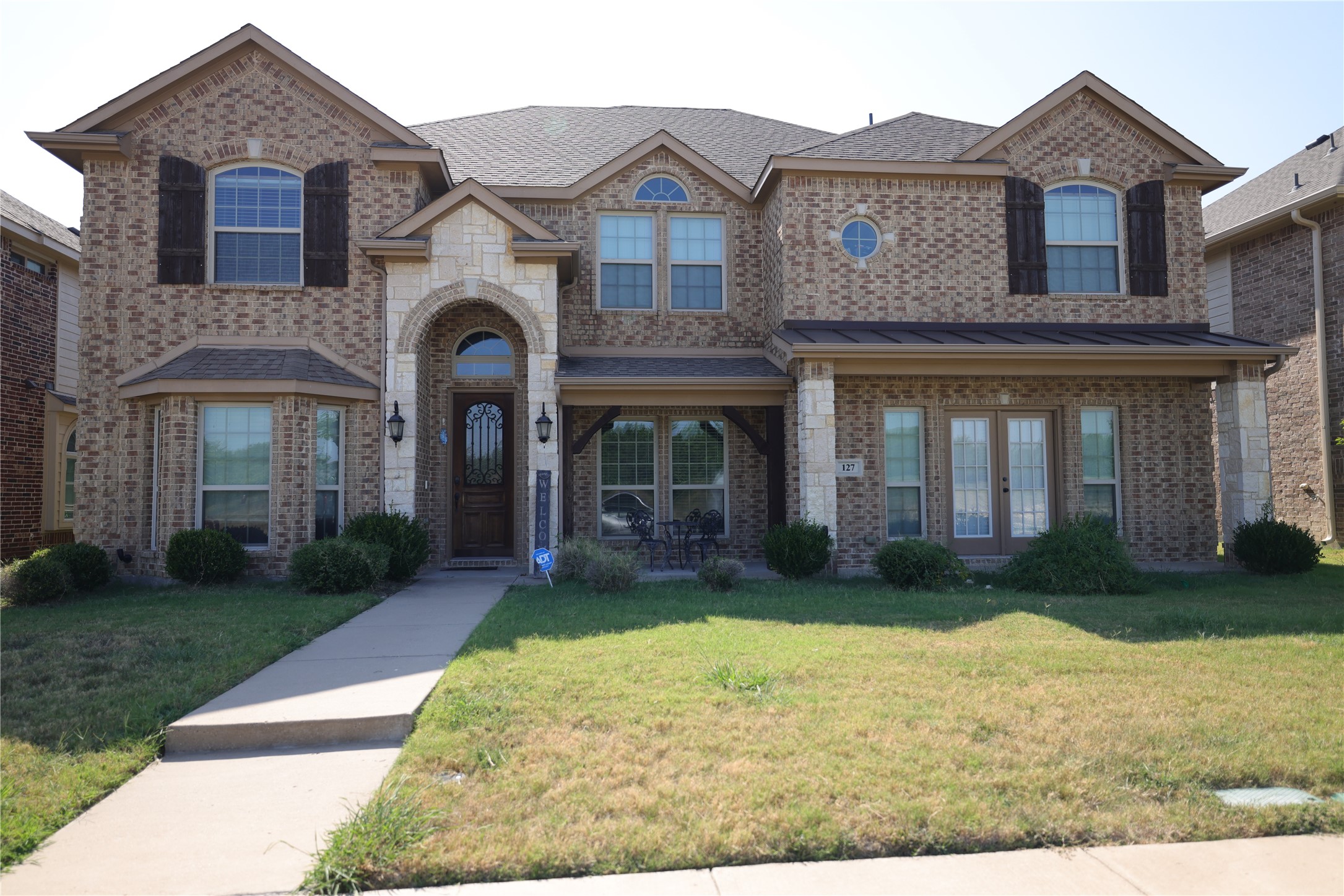 127 Lake Trail Drive