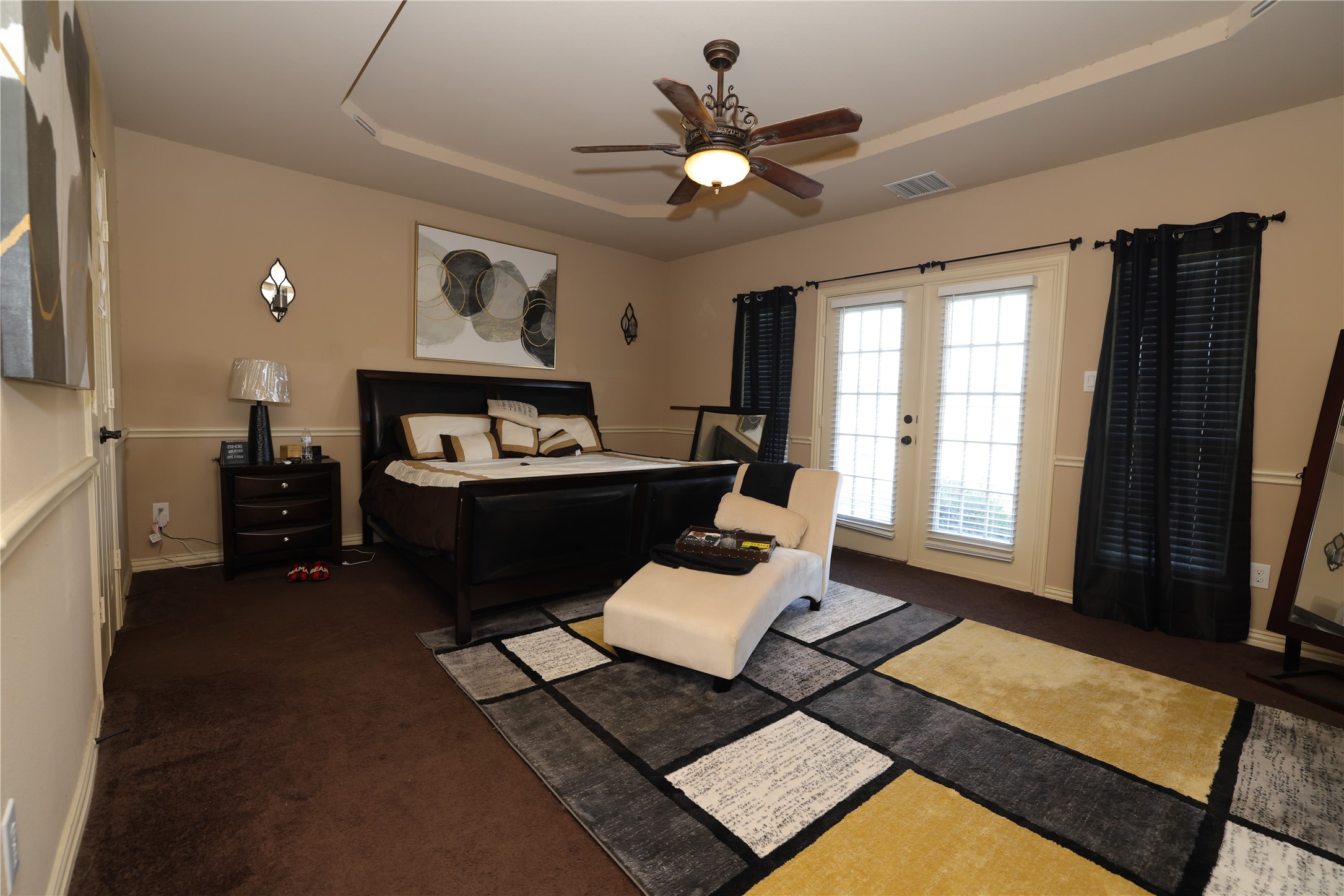 127 Lake Trail Drive