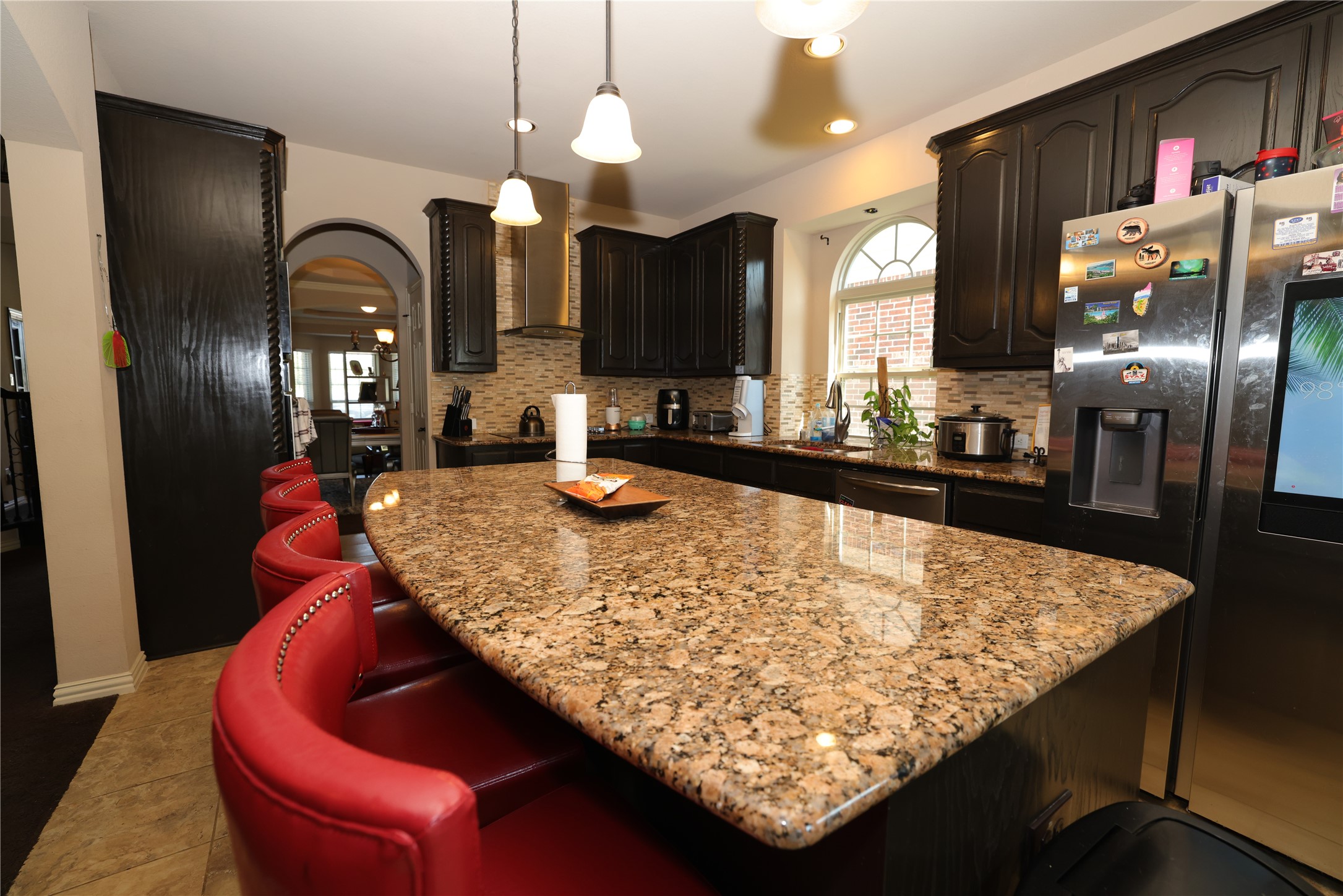 127 Lake Trail Drive