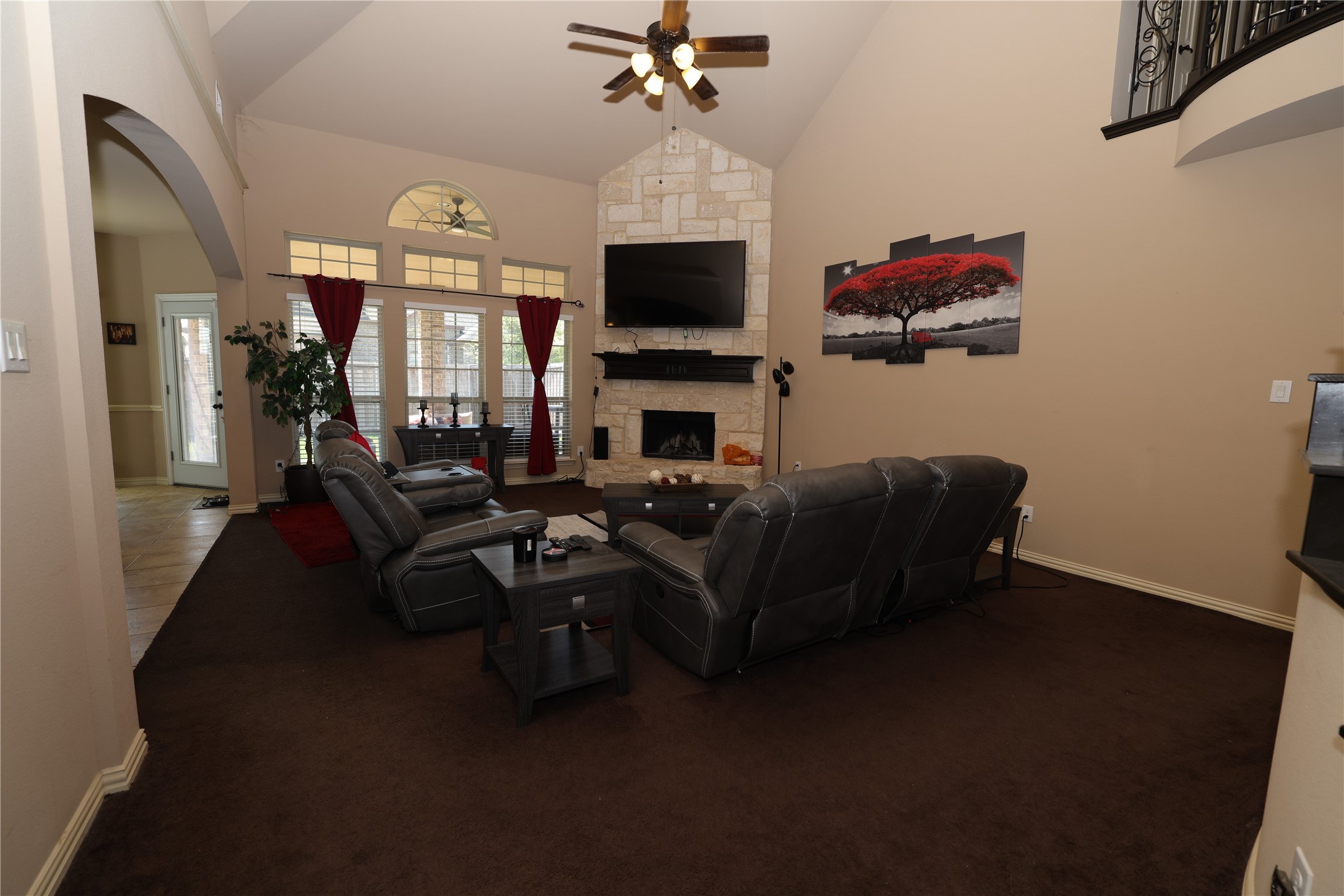 127 Lake Trail Drive