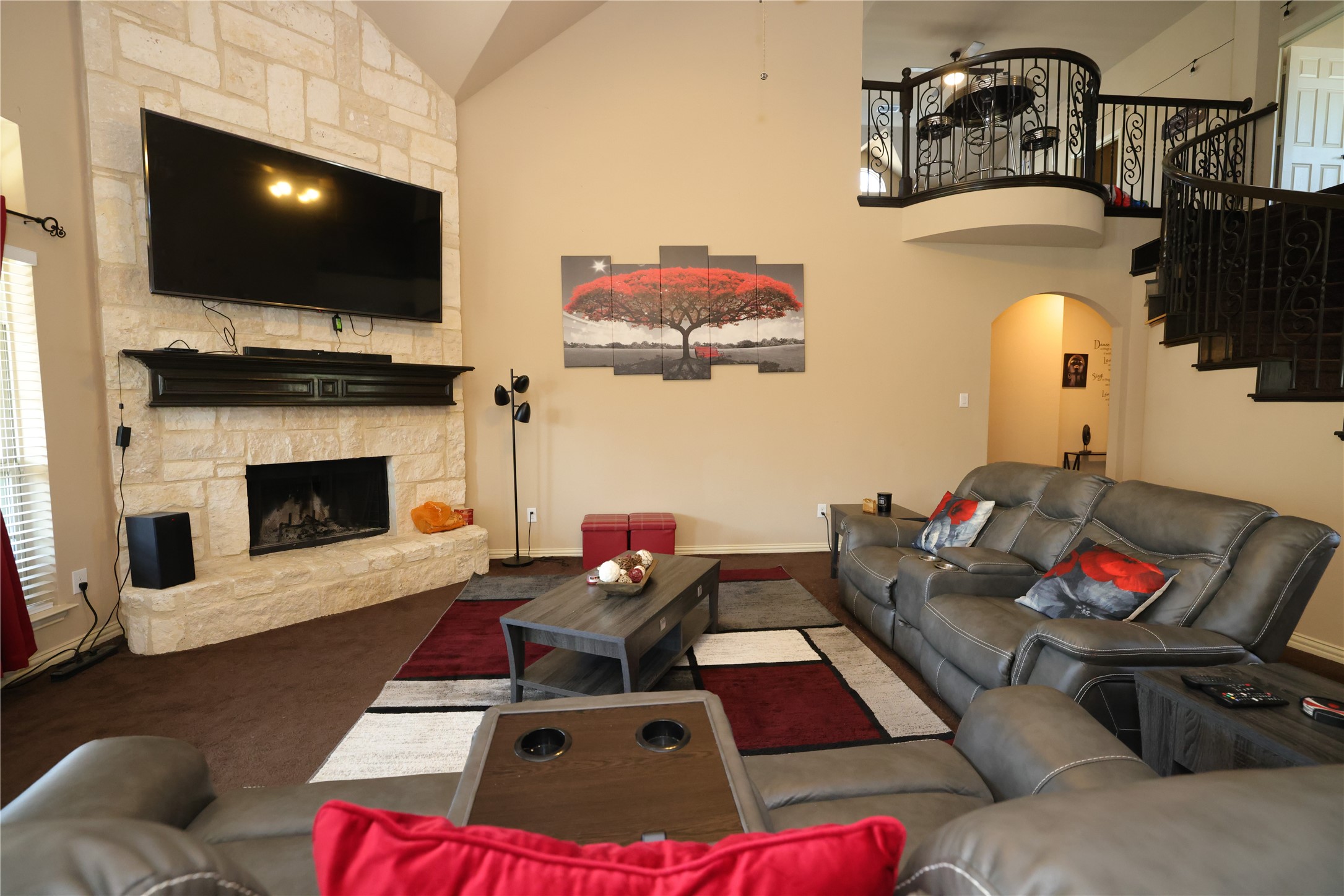 127 Lake Trail Drive