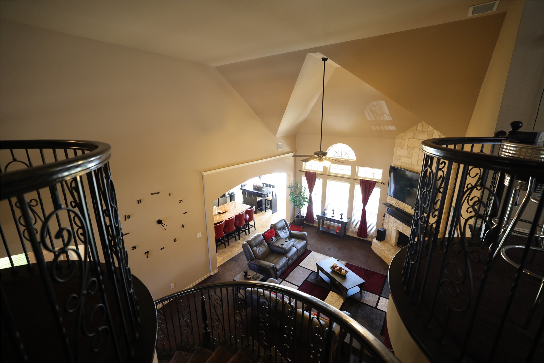 127 Lake Trail Drive