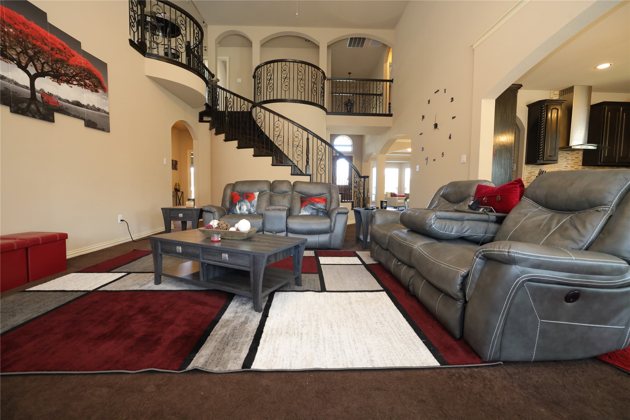 127 Lake Trail Drive