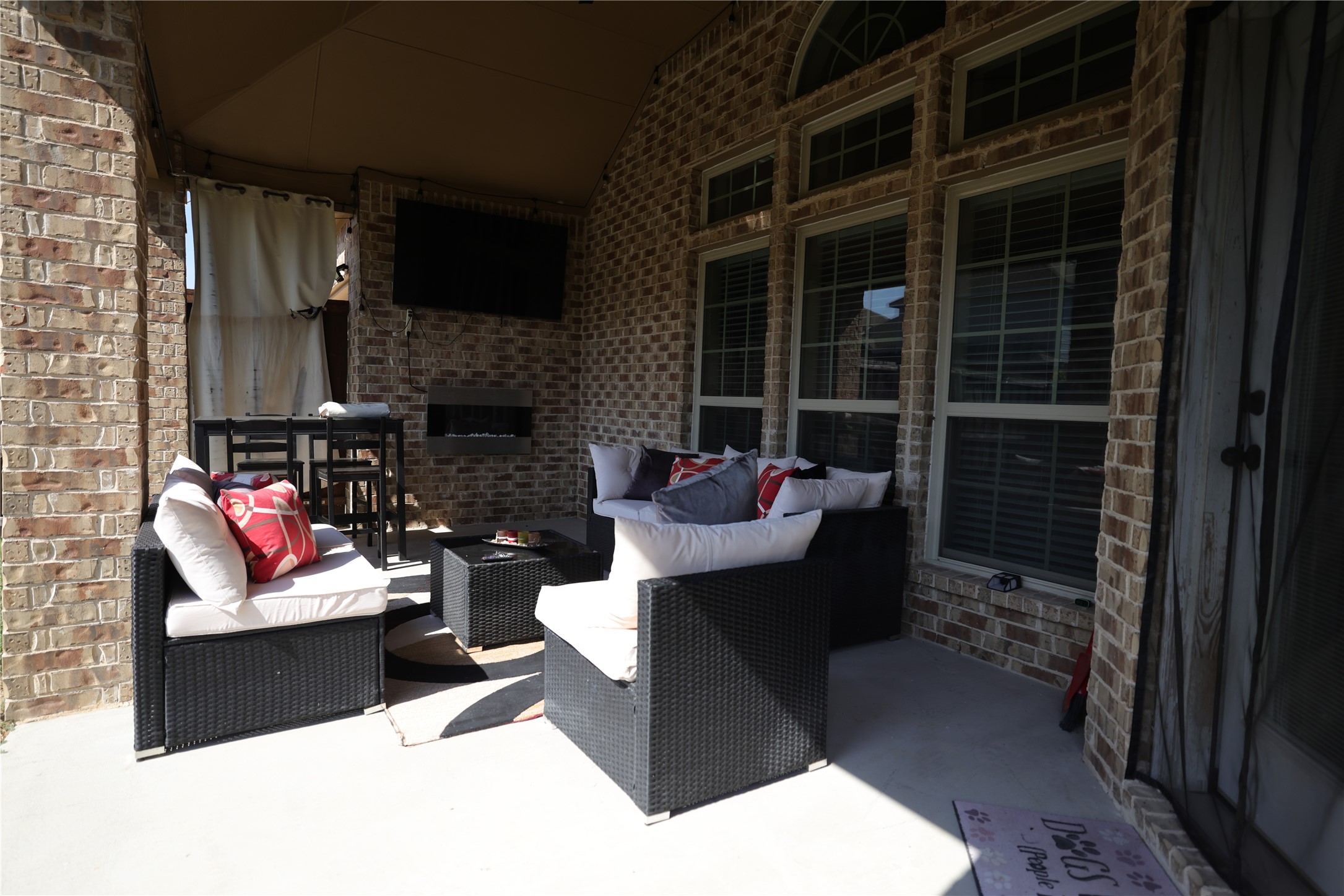 127 Lake Trail Drive