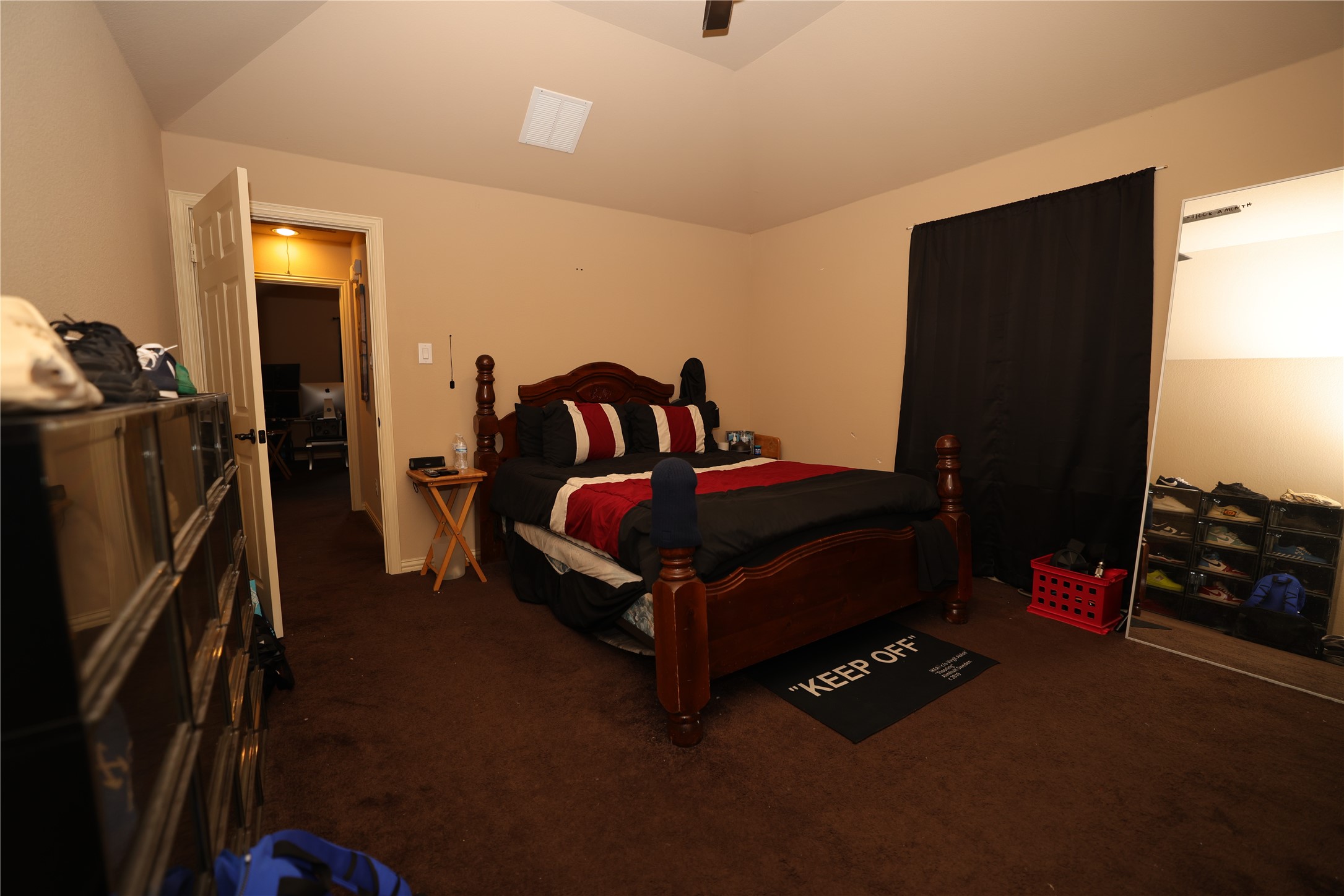 127 Lake Trail Drive