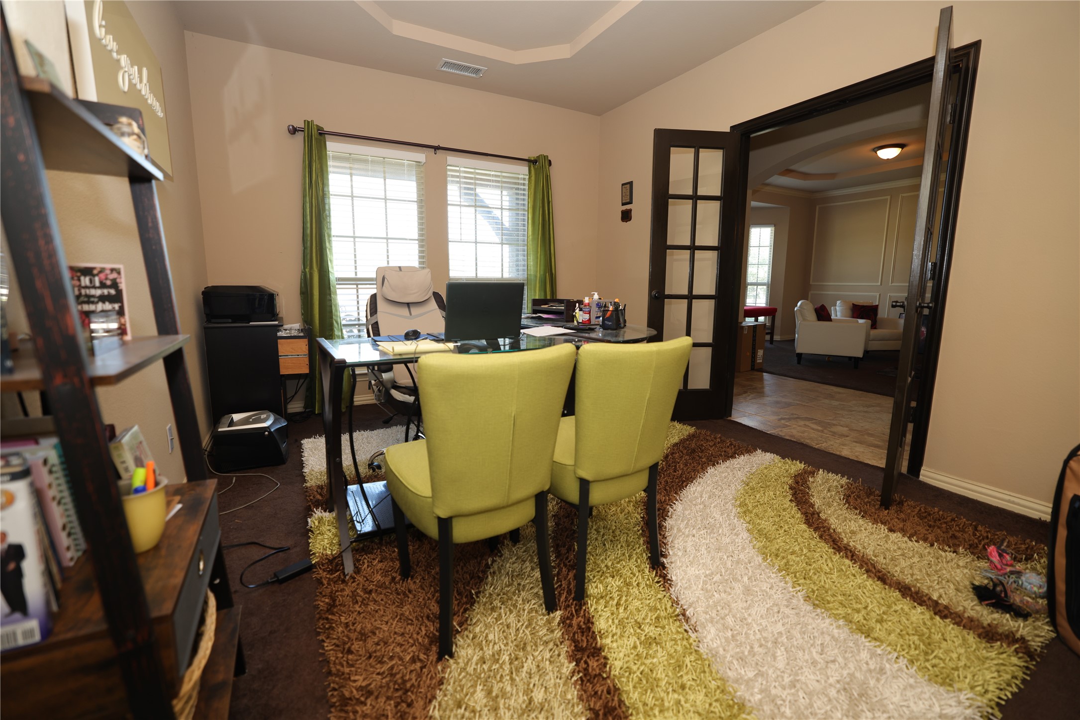 127 Lake Trail Drive