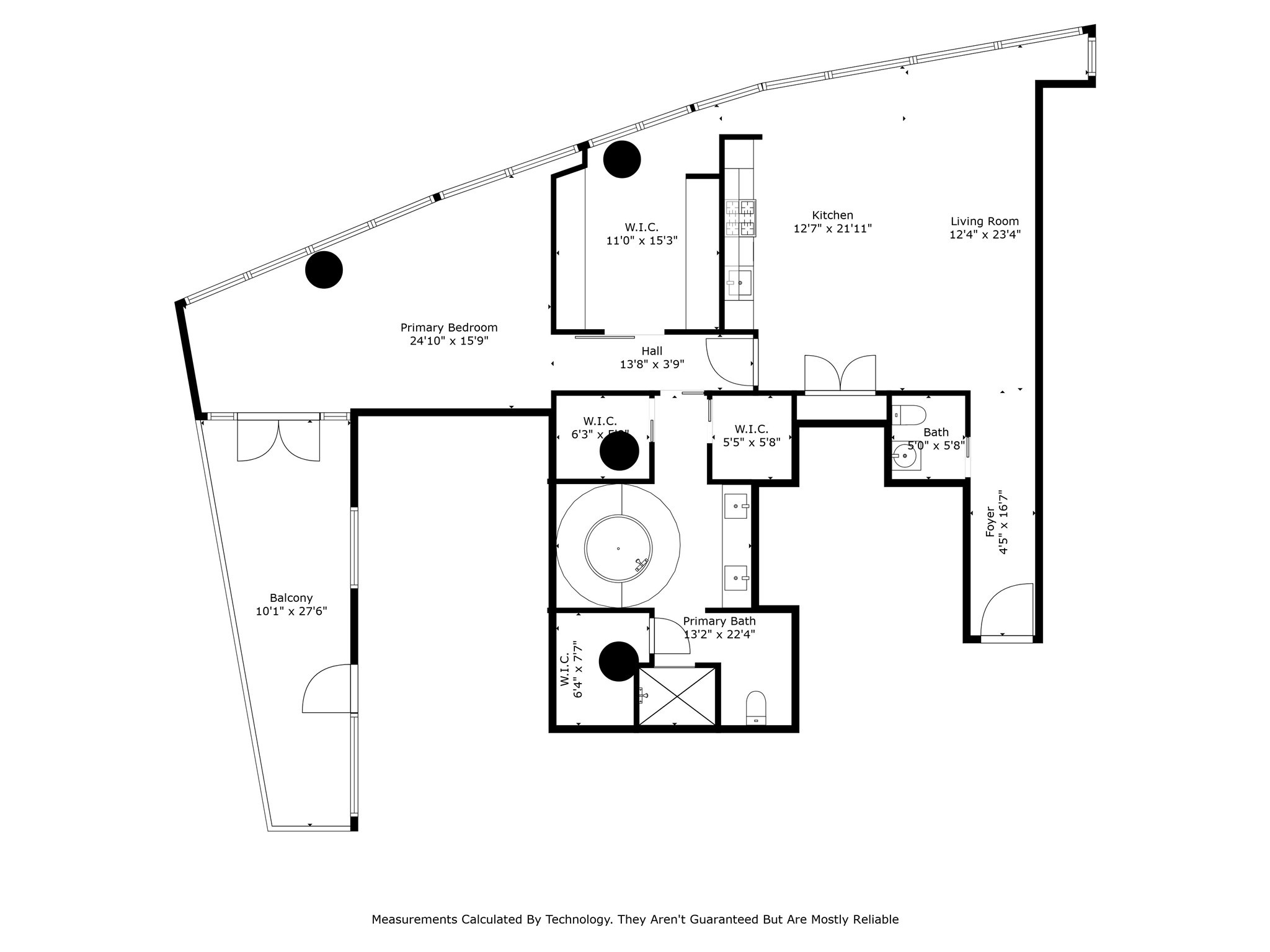 2430 Victory Park Lane 1809