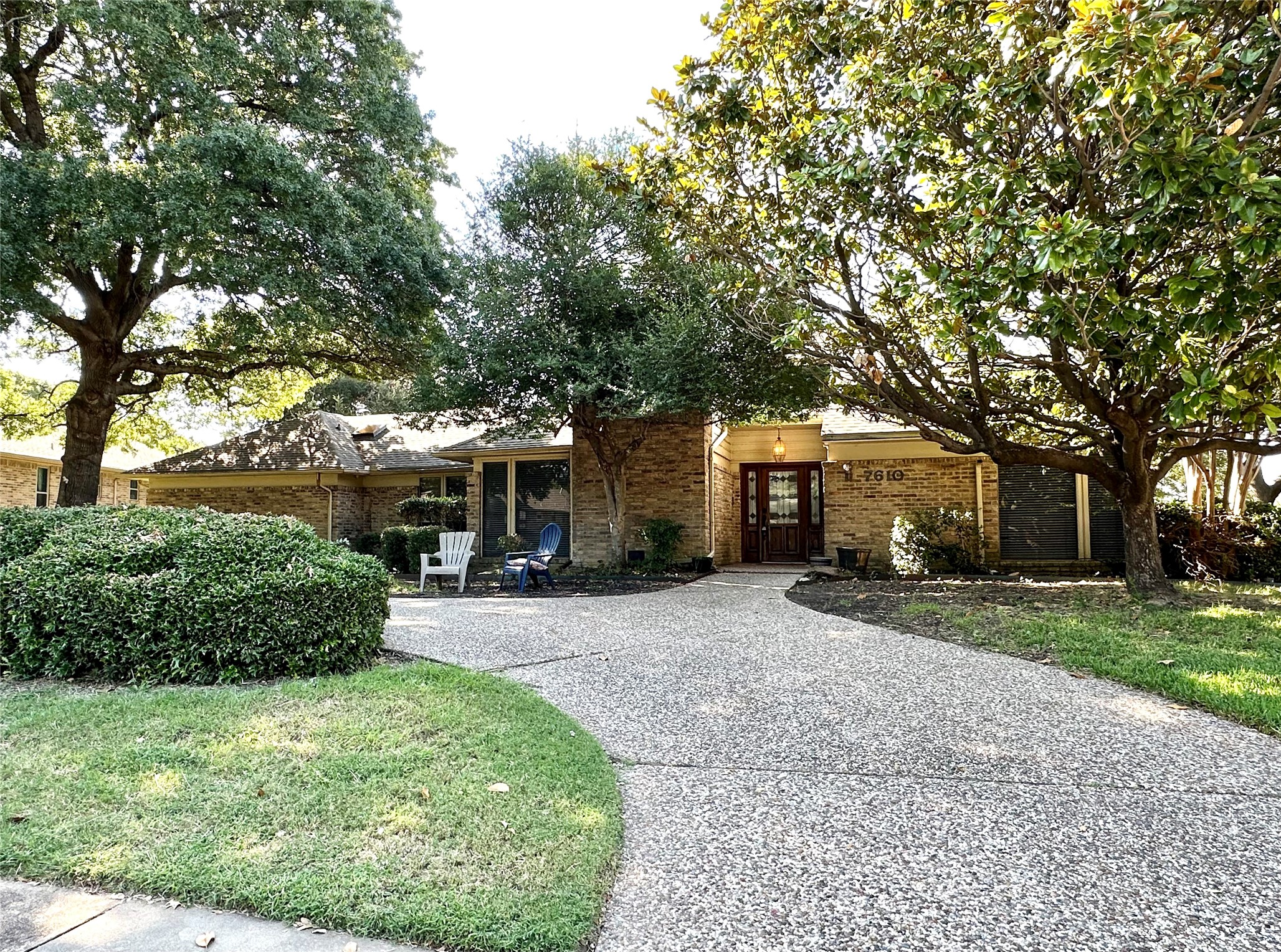 7610 Mullrany Drive