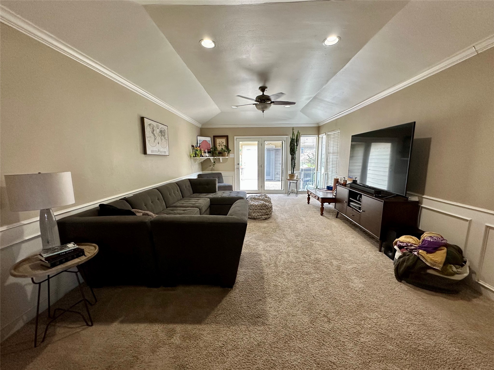 7610 Mullrany Drive