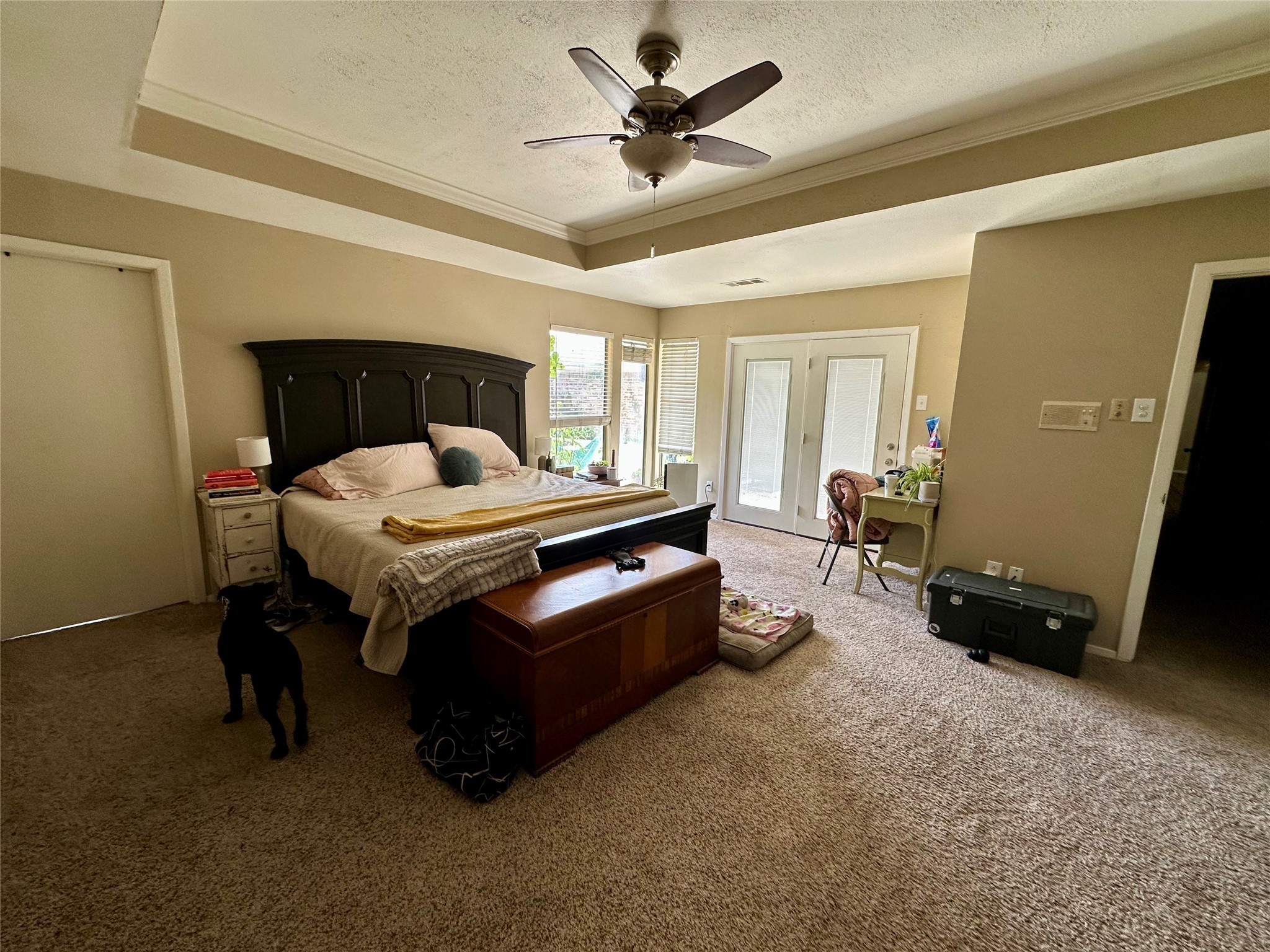 7610 Mullrany Drive