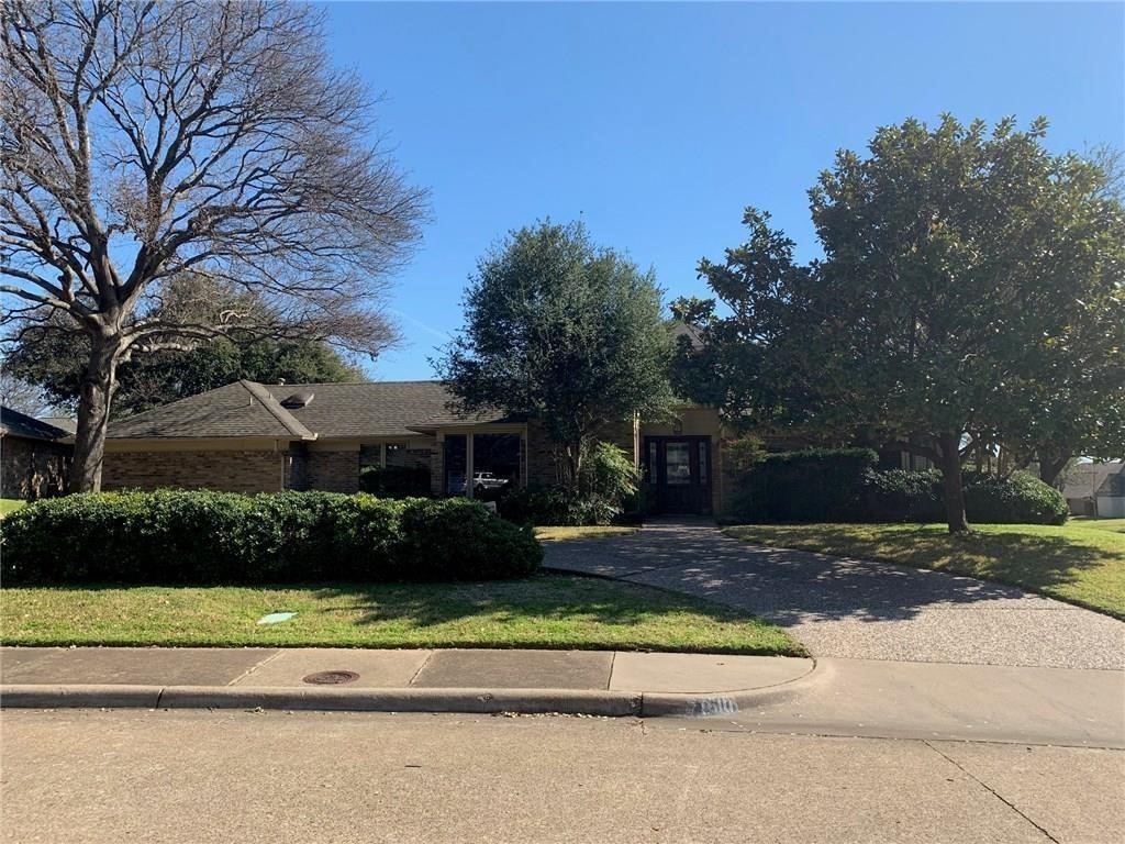 7610 Mullrany Drive