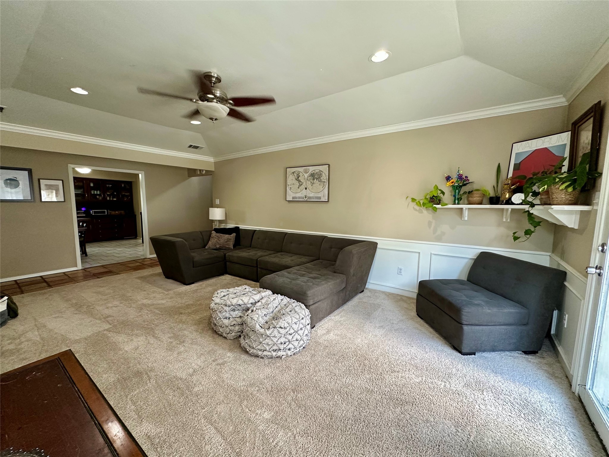7610 Mullrany Drive