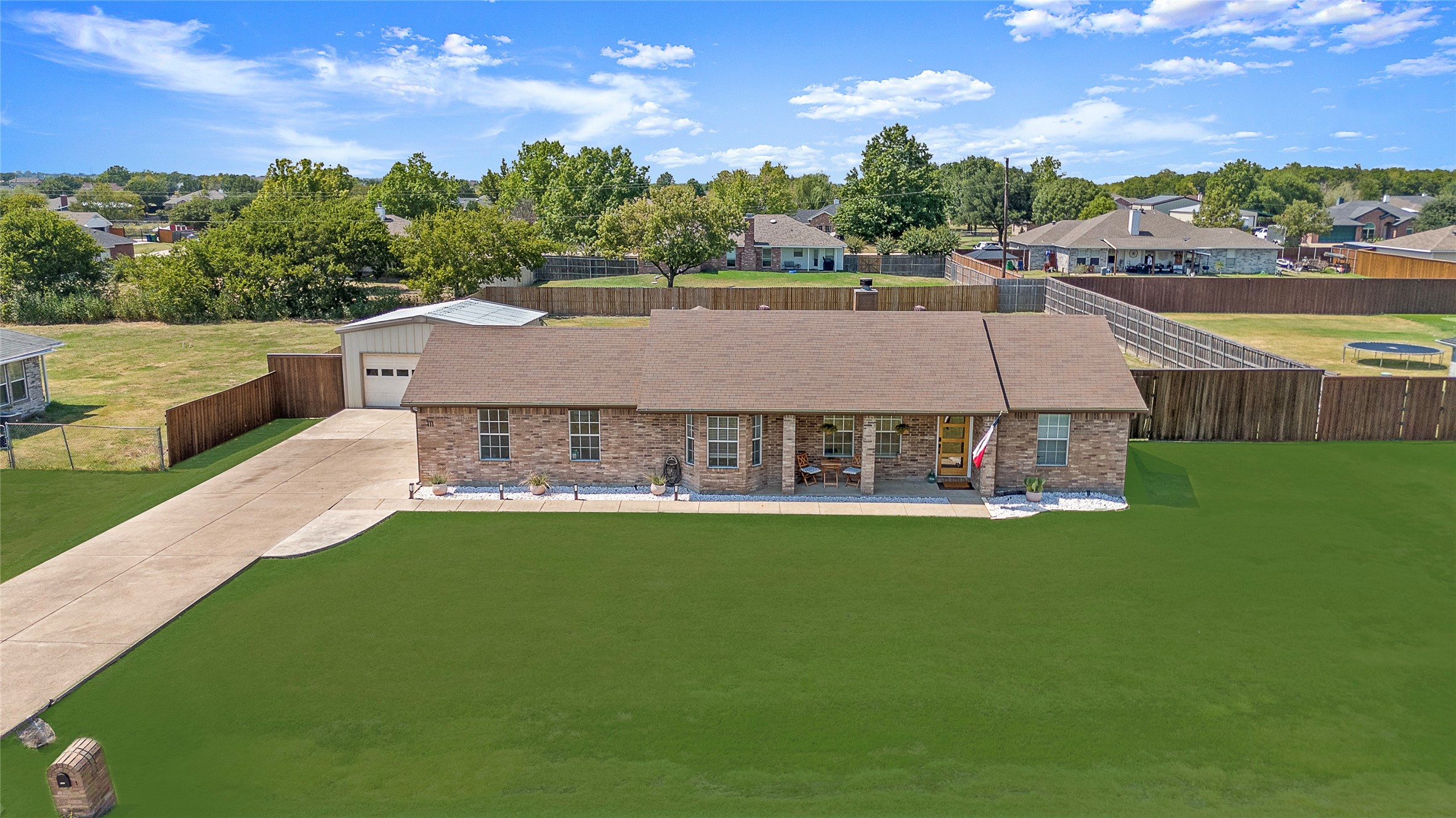 111 Brittany Drive