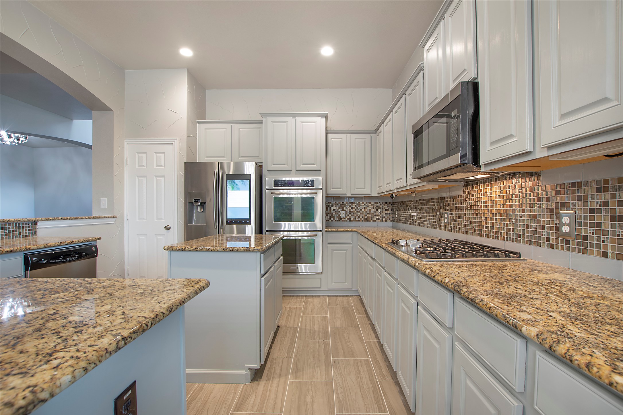 1733 White Cap Court