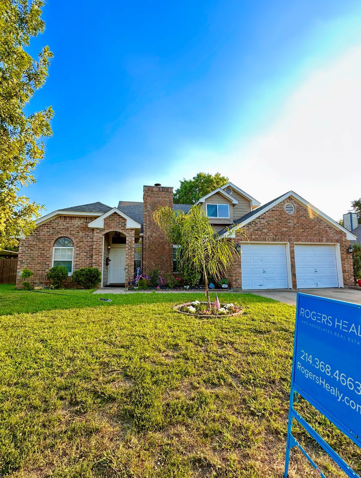 224 Iberis Drive