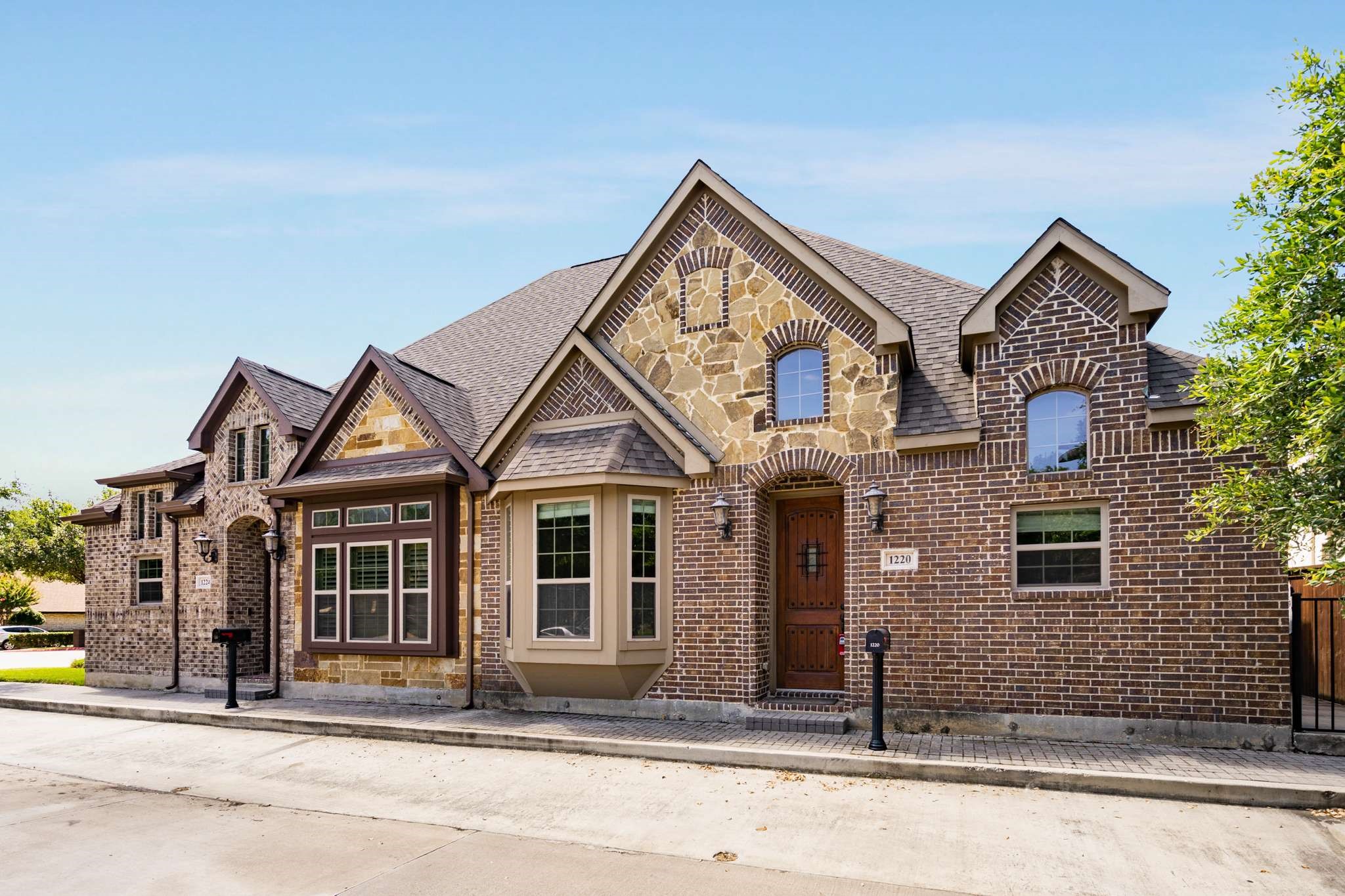 1220 Prescott Street