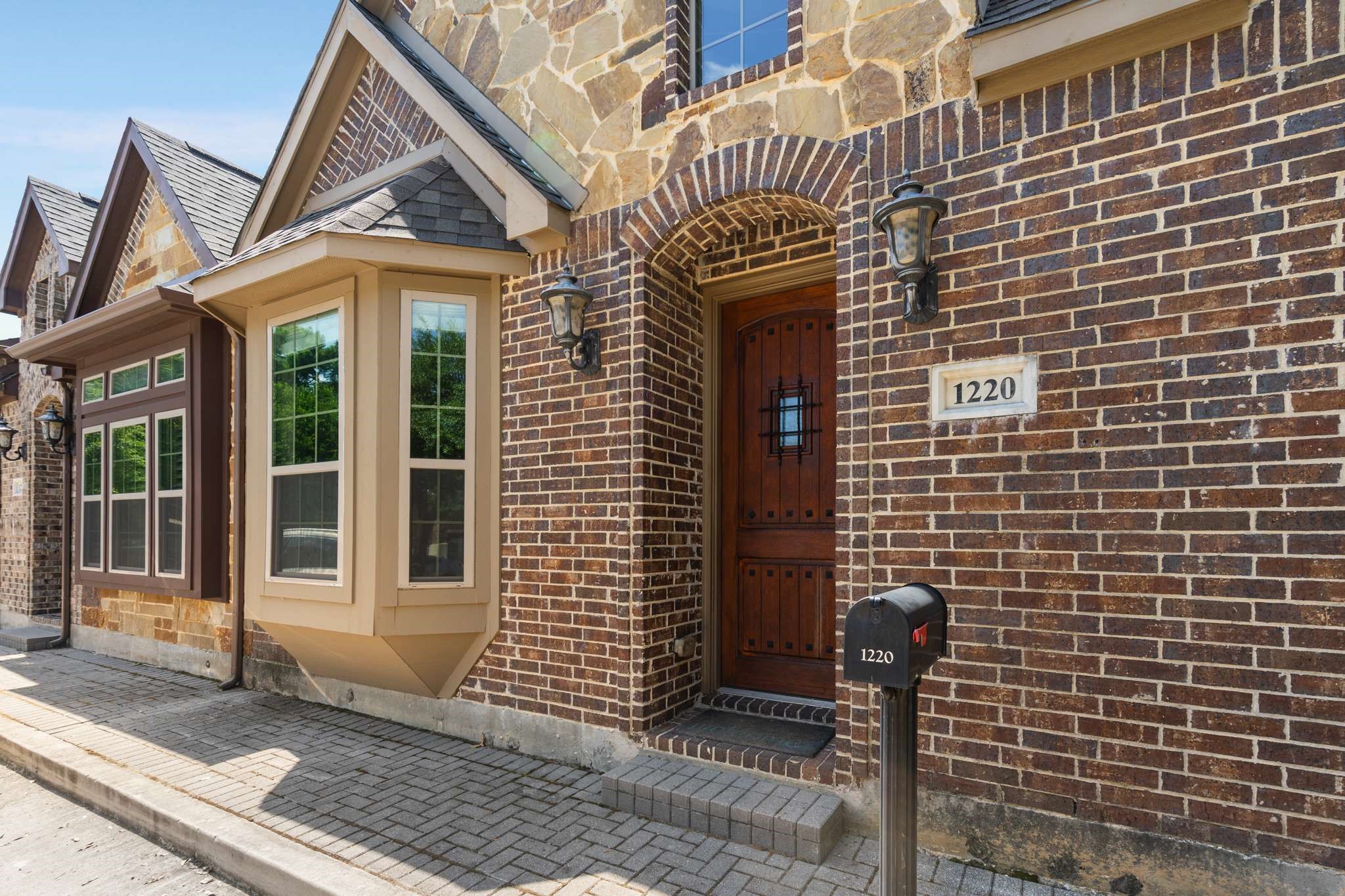 1220 Prescott Street