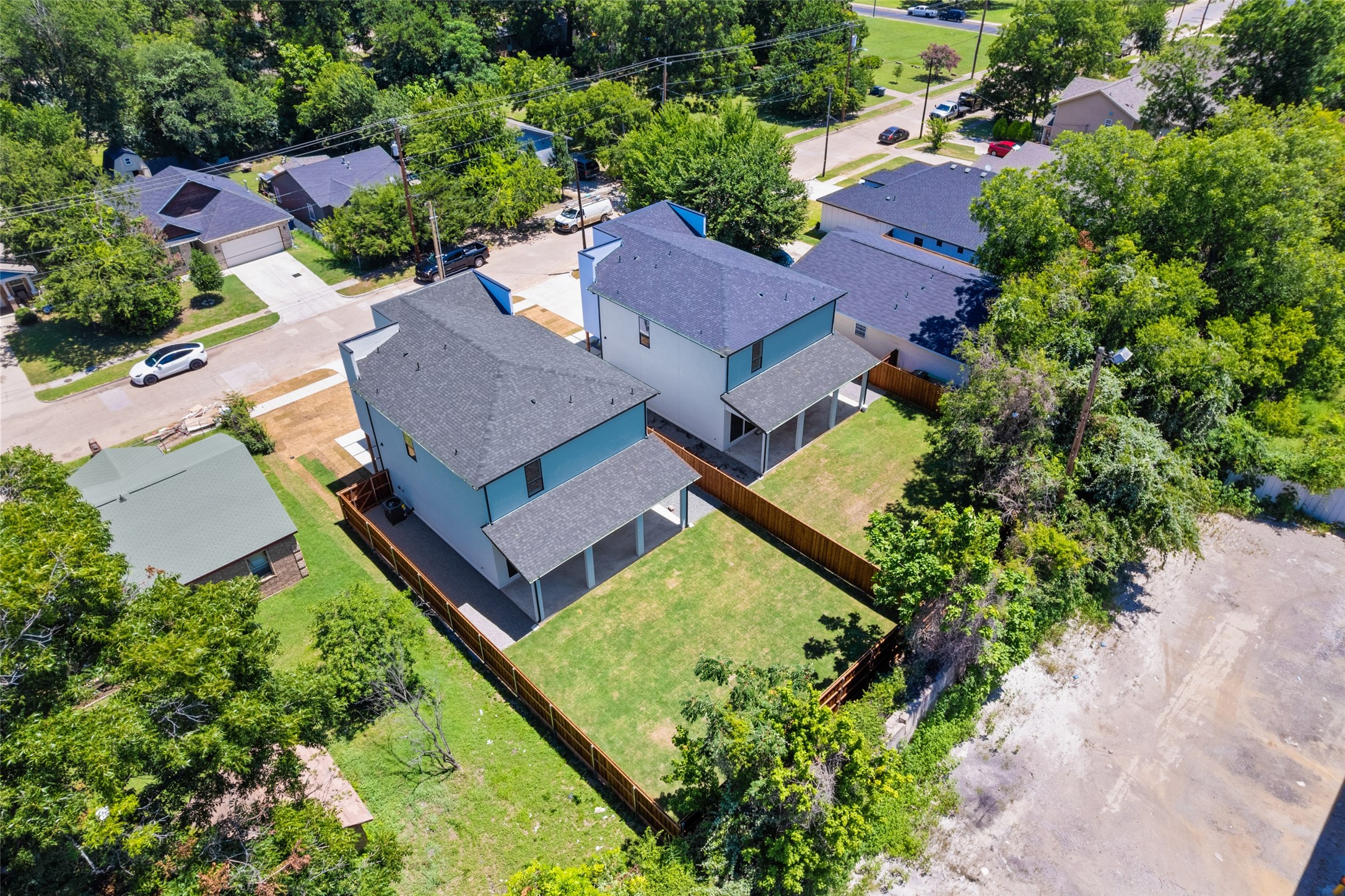 2826 Rochester Street