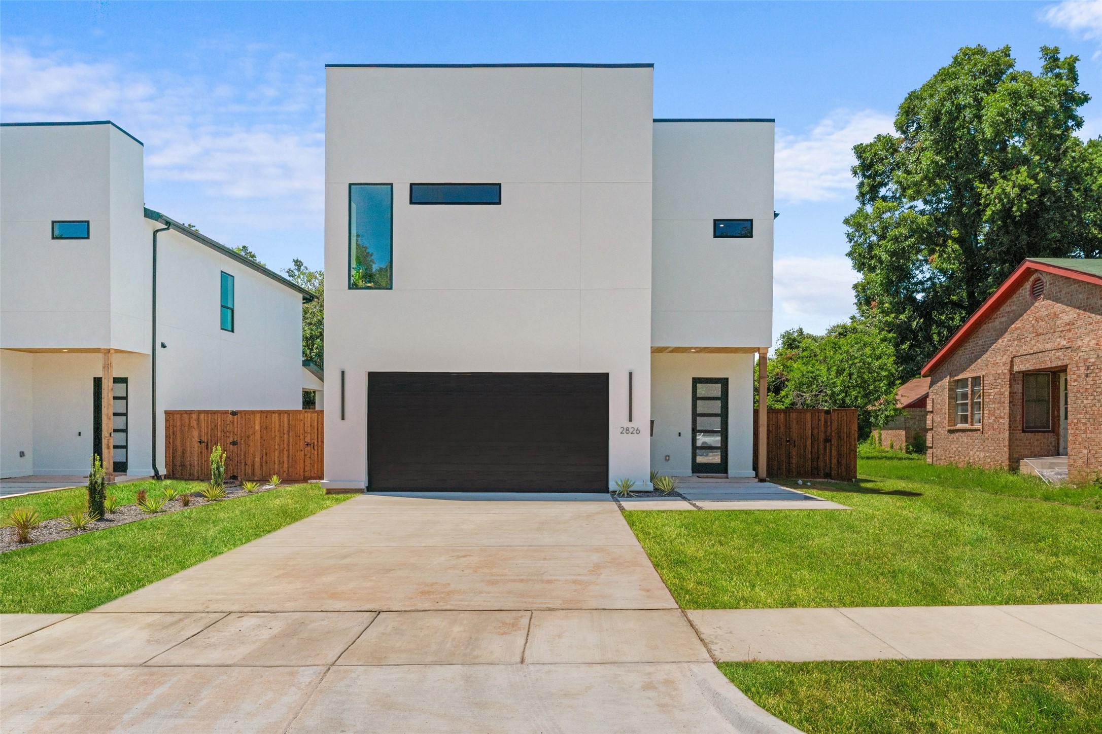 2826 Rochester Street