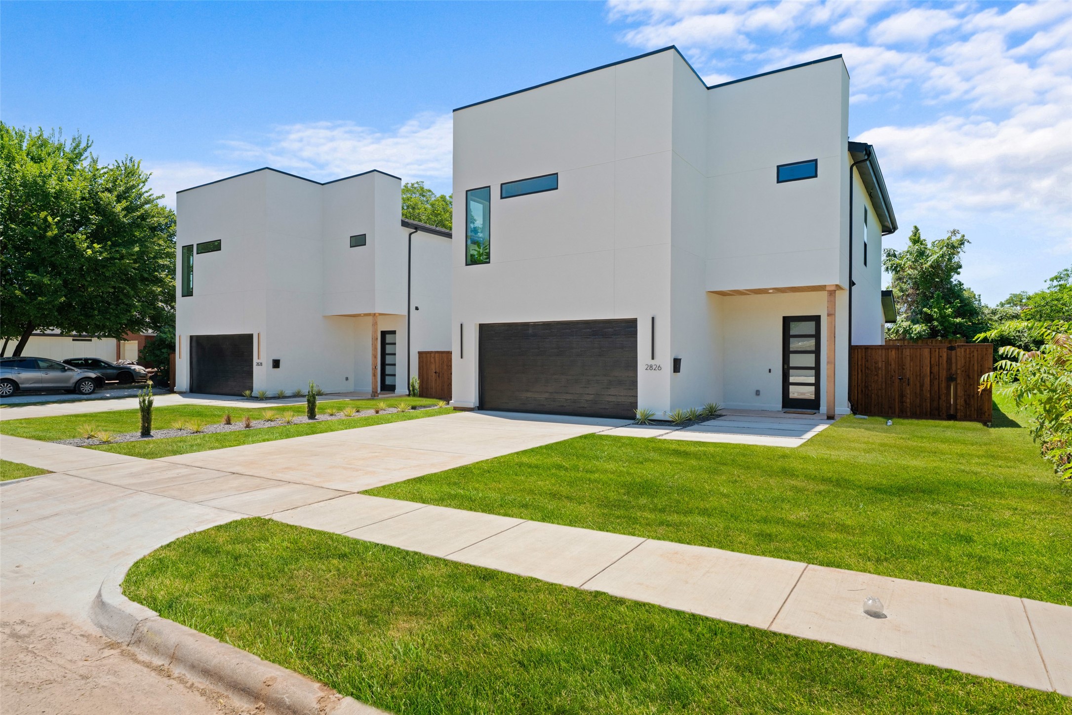 2826 Rochester Street