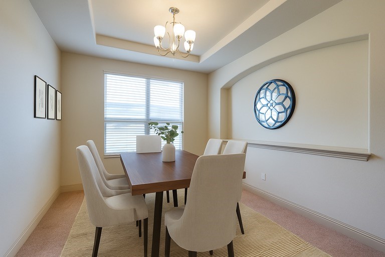 2701 Sun Creek Drive