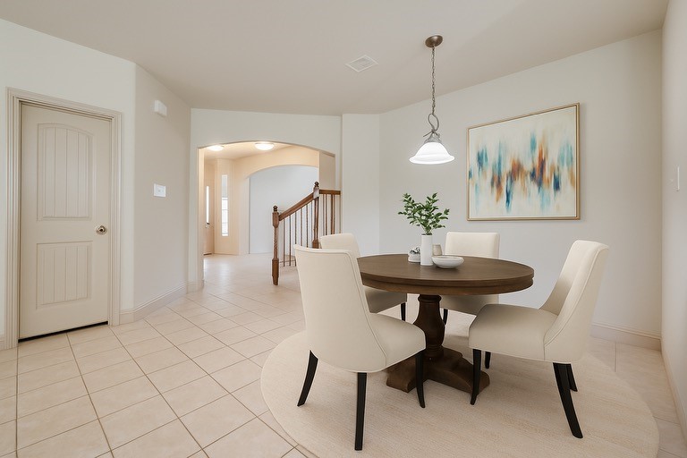 2701 Sun Creek Drive
