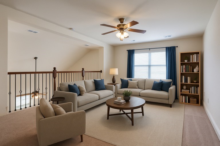 2701 Sun Creek Drive