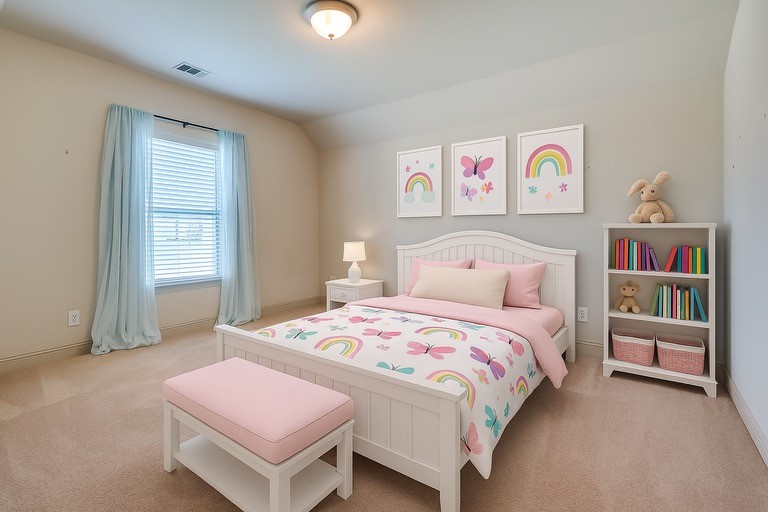 2701 Sun Creek Drive