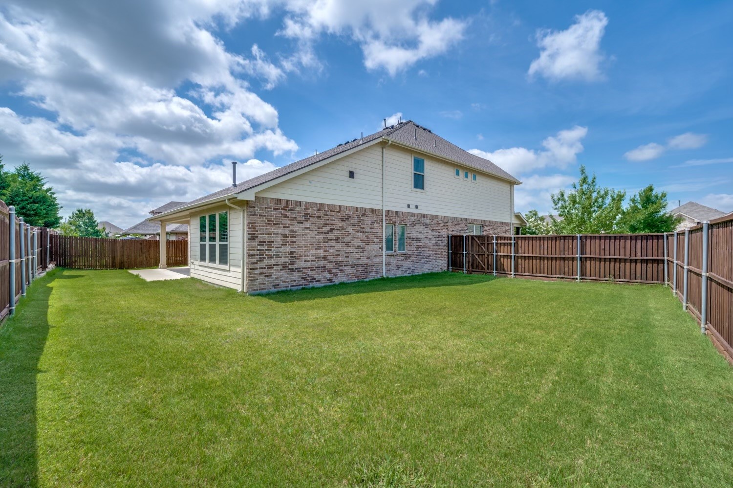 2701 Sun Creek Drive