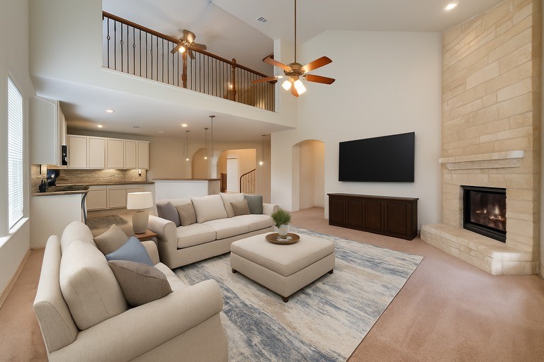 2701 Sun Creek Drive