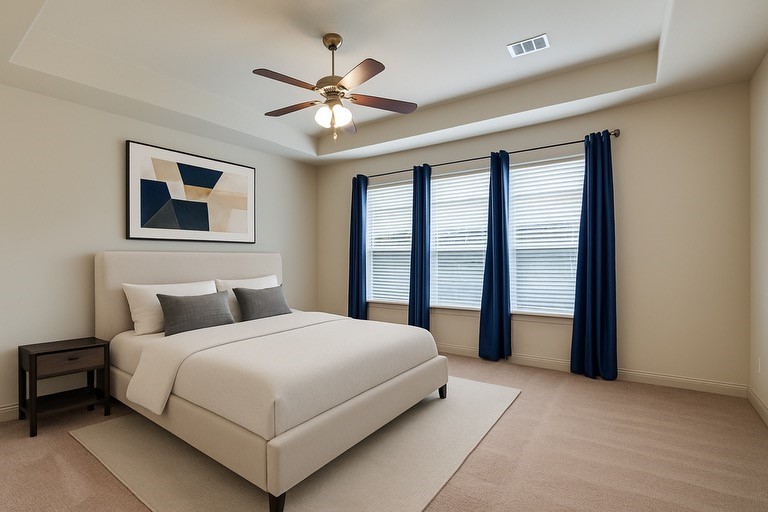 2701 Sun Creek Drive