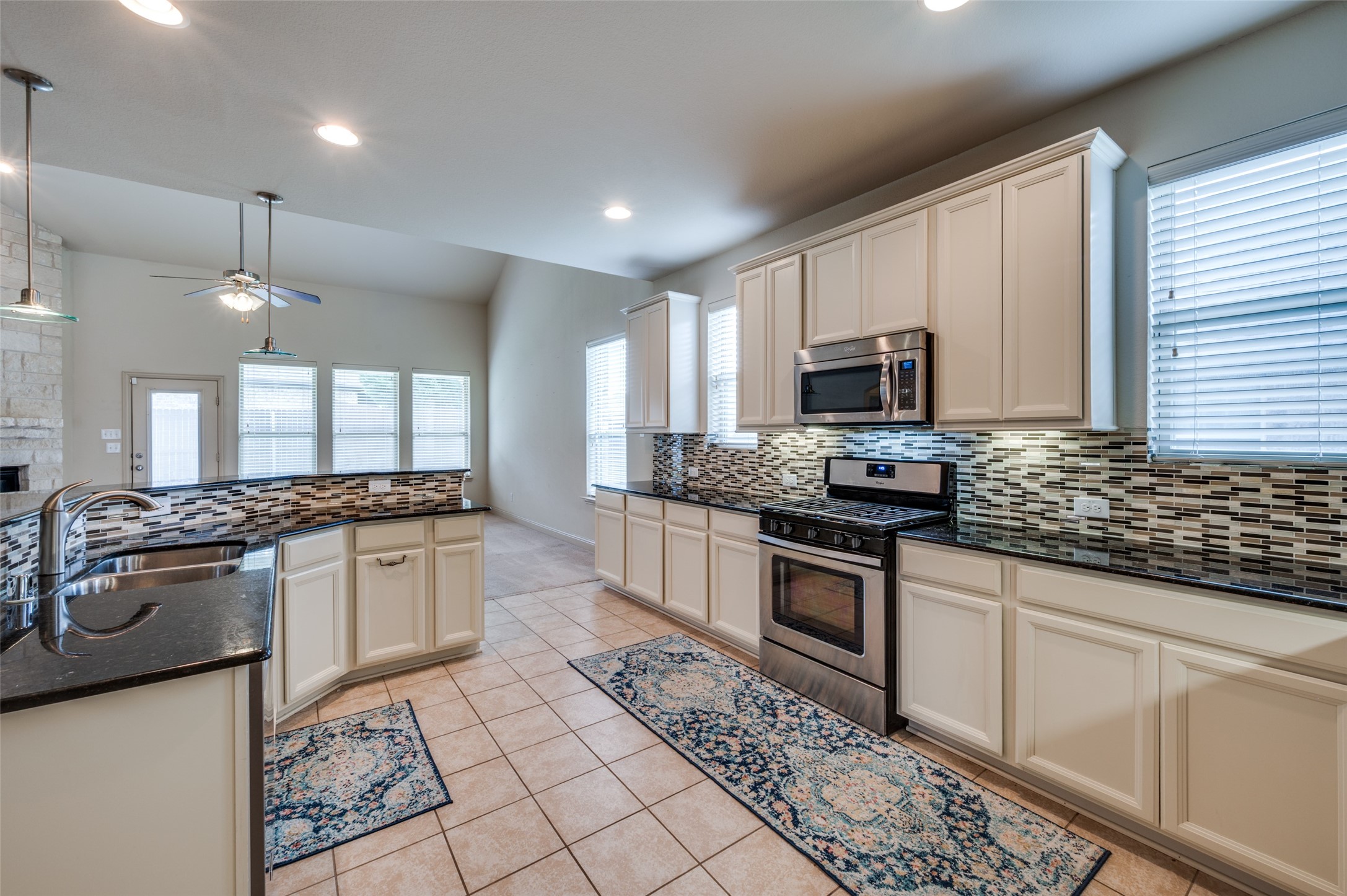 2701 Sun Creek Drive