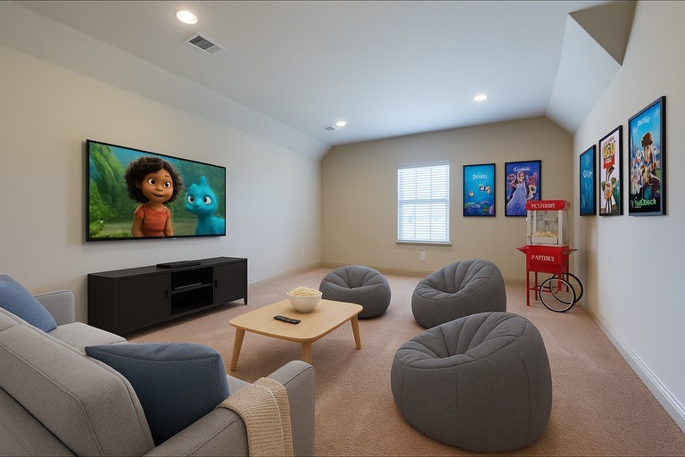 2701 Sun Creek Drive