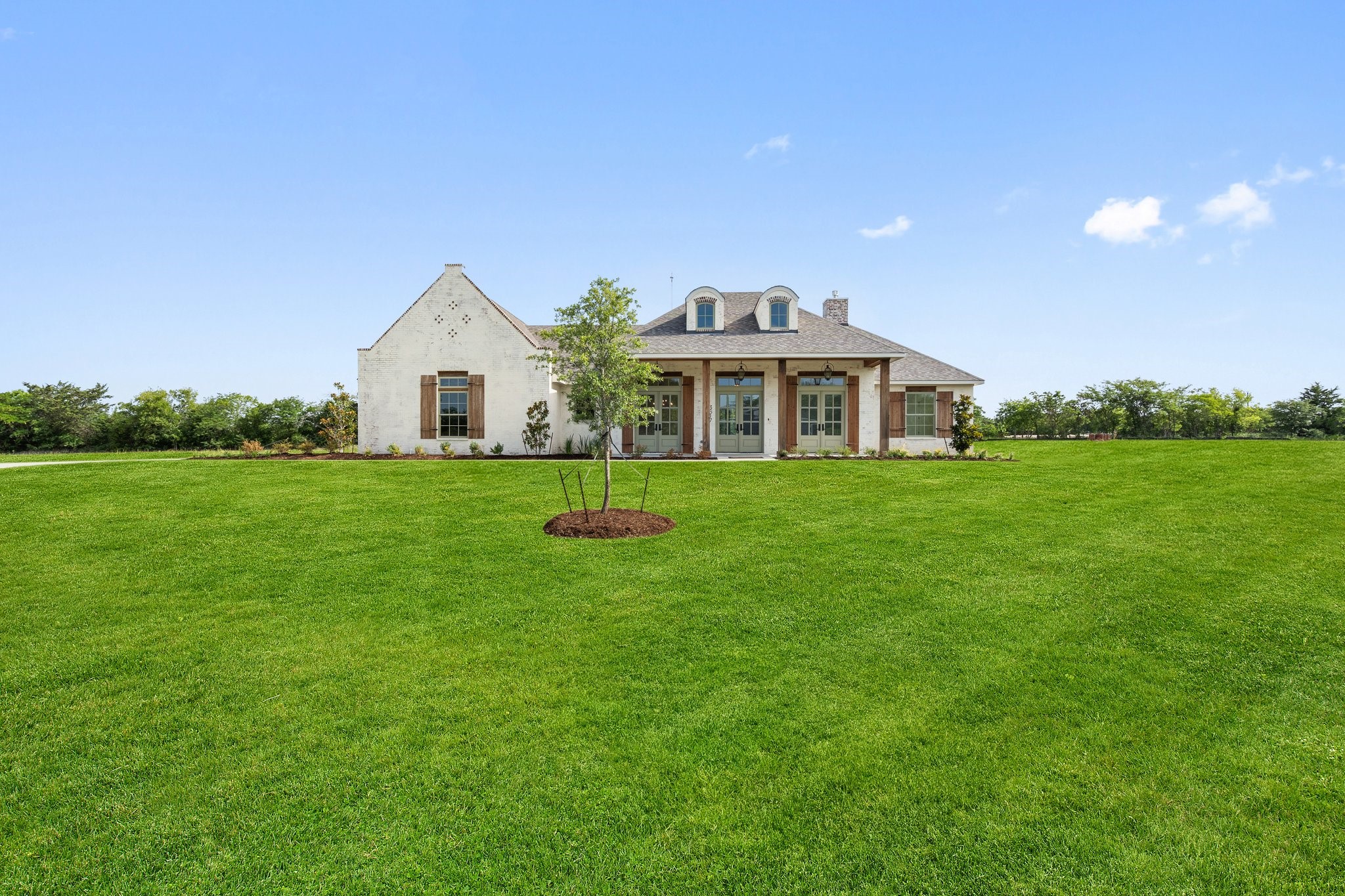 3617 Cherrybark Lane